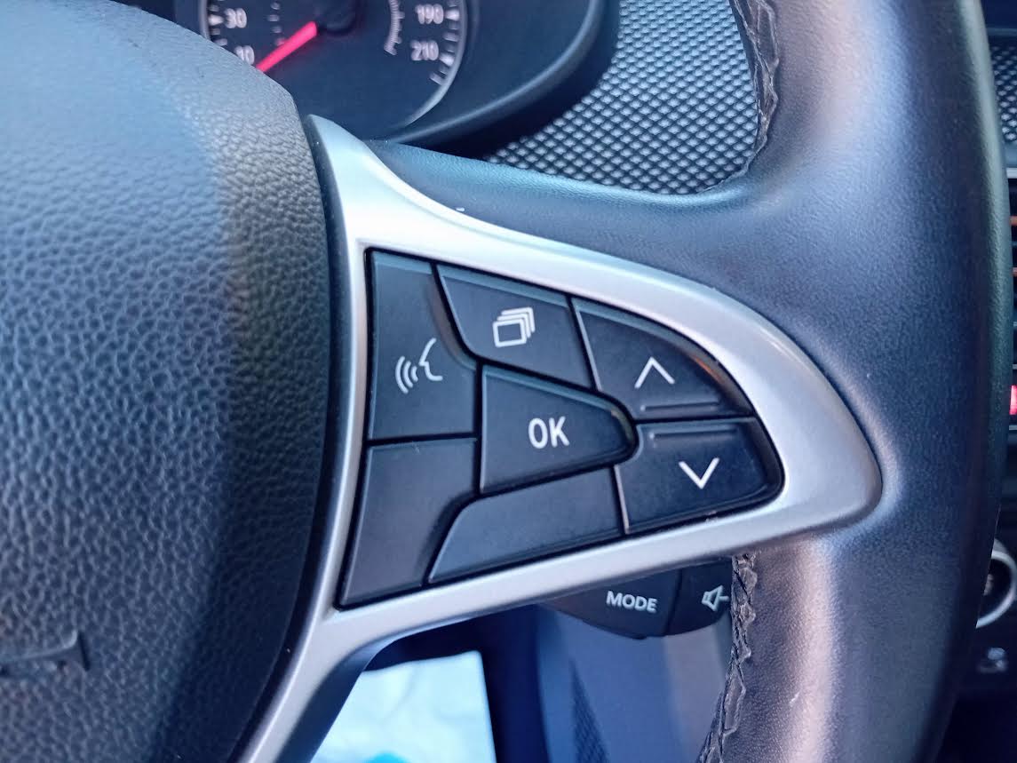 Dacia Sandero Stepway  III Expression+ ECO-G 100 -22 groupe Vergnon