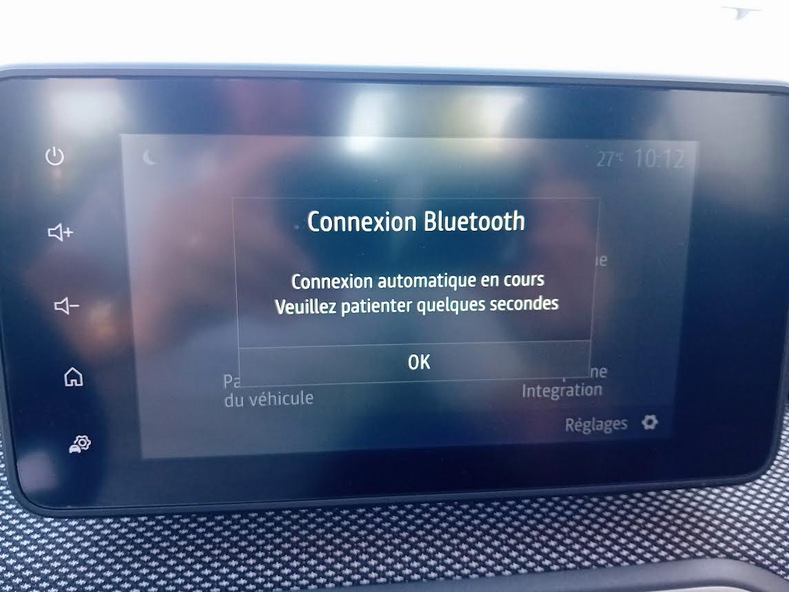 Dacia Sandero Stepway  III Expression+ ECO-G 100 -22 groupe Vergnon