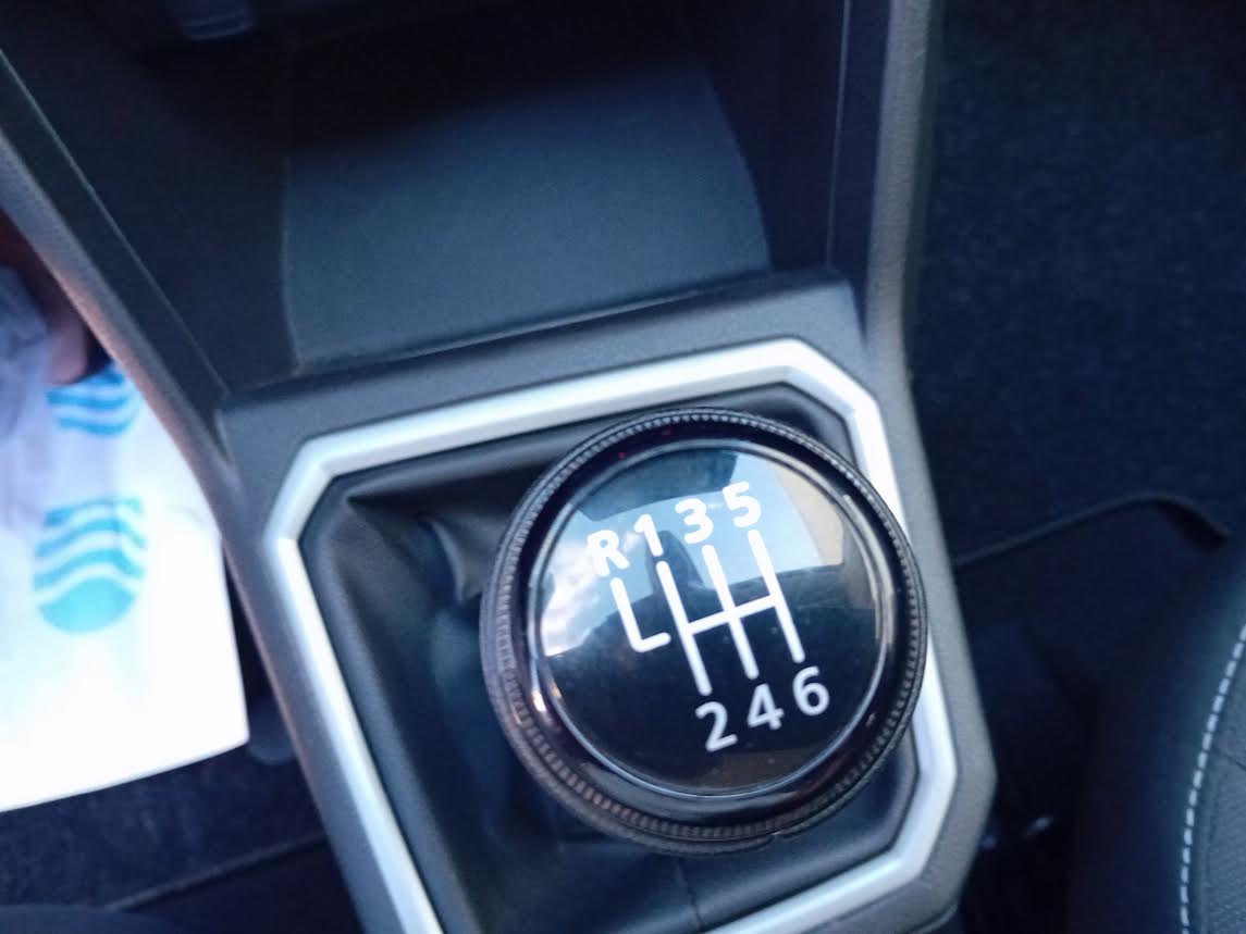 Dacia Sandero Stepway  III Expression+ ECO-G 100 -22 groupe Vergnon