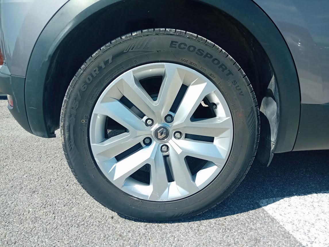 Renault Captur  II Business Blue dCi 95 groupe Vergnon