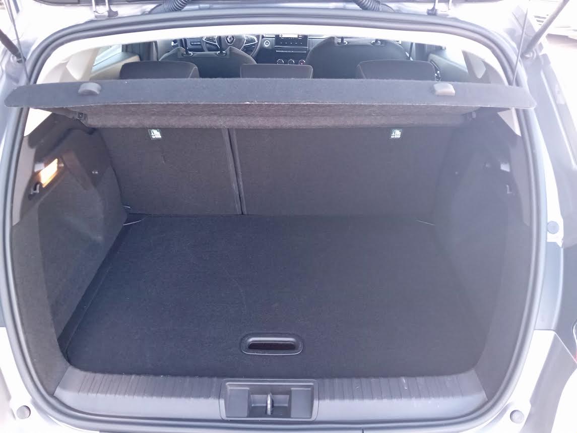 Renault Captur  II Business Blue dCi 95 groupe Vergnon