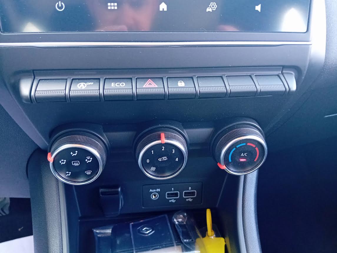 Renault Captur  II Business Blue dCi 95 groupe Vergnon