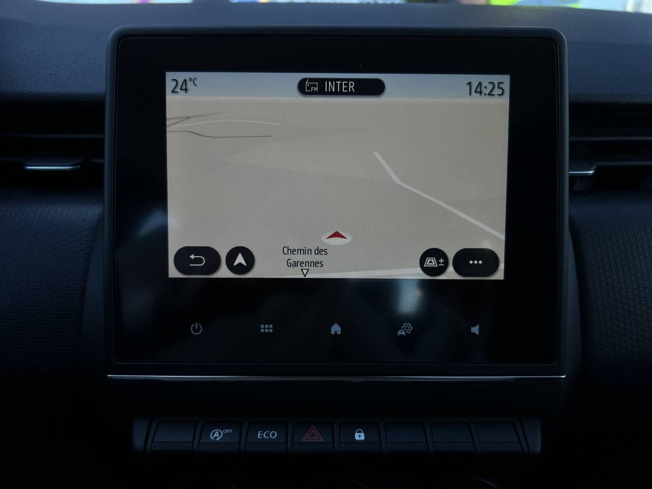 Renault Clio  V Business SCe 65 -21 groupe Vergnon