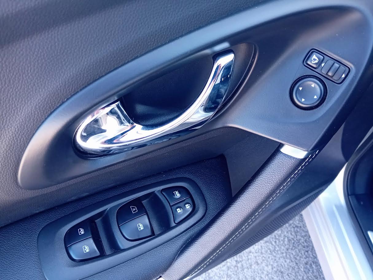 Renault Kadjar Intens 2016 Energy dCi 130 4WD groupe Vergnon