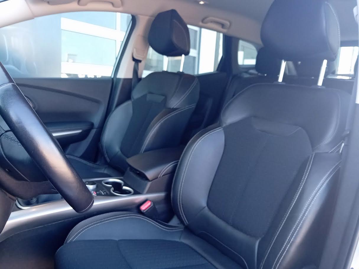 Renault Kadjar Intens 2016 Energy dCi 130 4WD groupe Vergnon