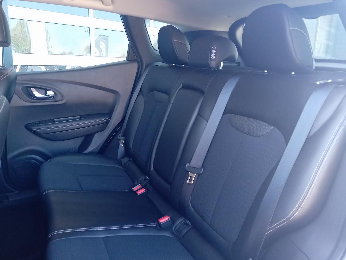 Renault Kadjar Intens 2016 Energy dCi 130 4WD groupe Vergnon