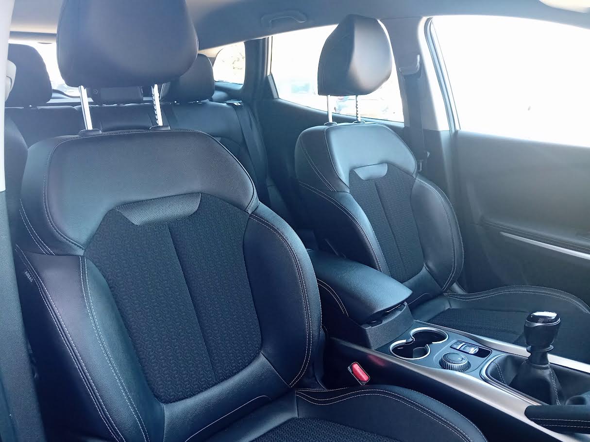 Renault Kadjar Intens 2016 Energy dCi 130 4WD groupe Vergnon