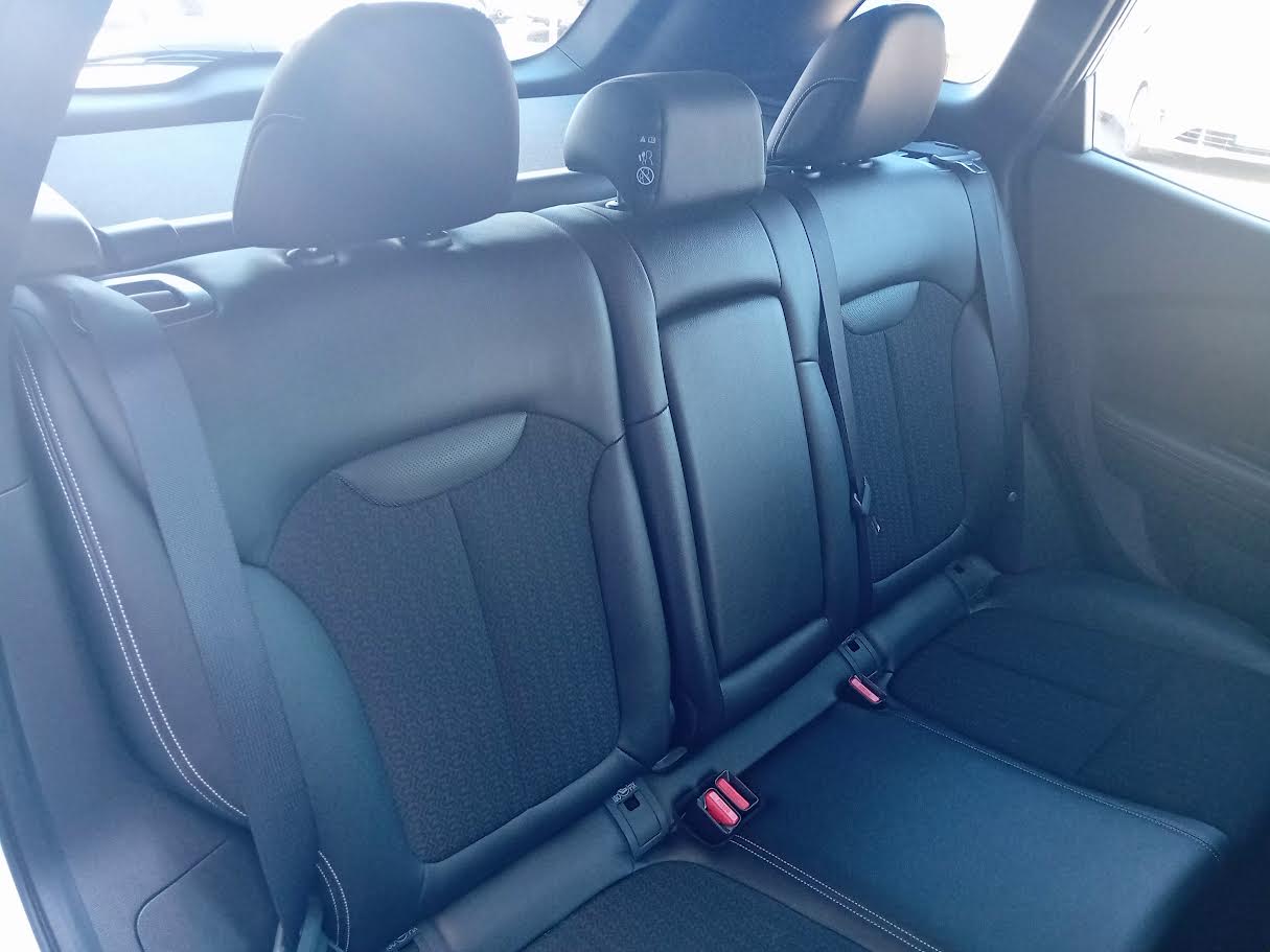 Renault Kadjar Intens 2016 Energy dCi 130 4WD groupe Vergnon