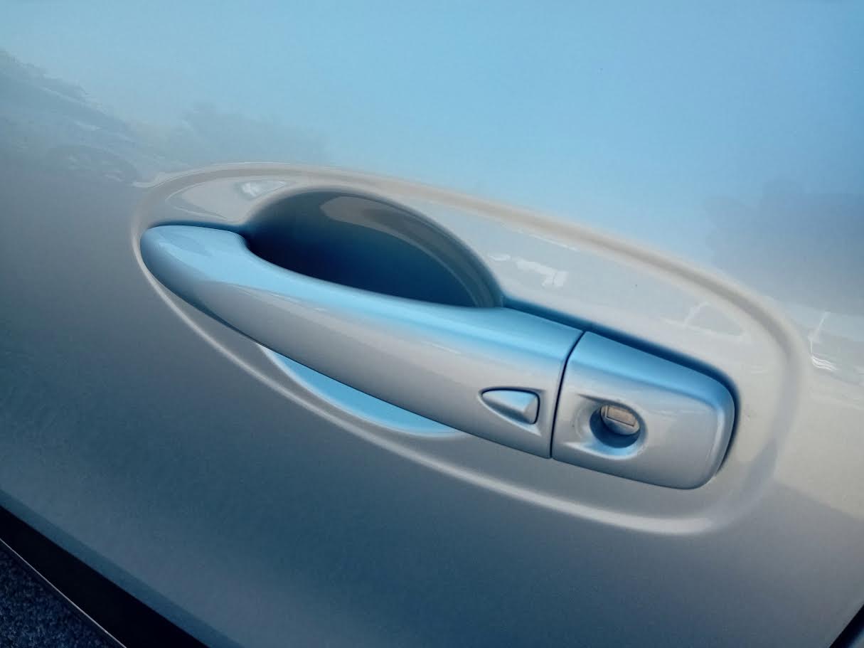 Renault Kadjar Intens 2016 Energy dCi 130 4WD groupe Vergnon