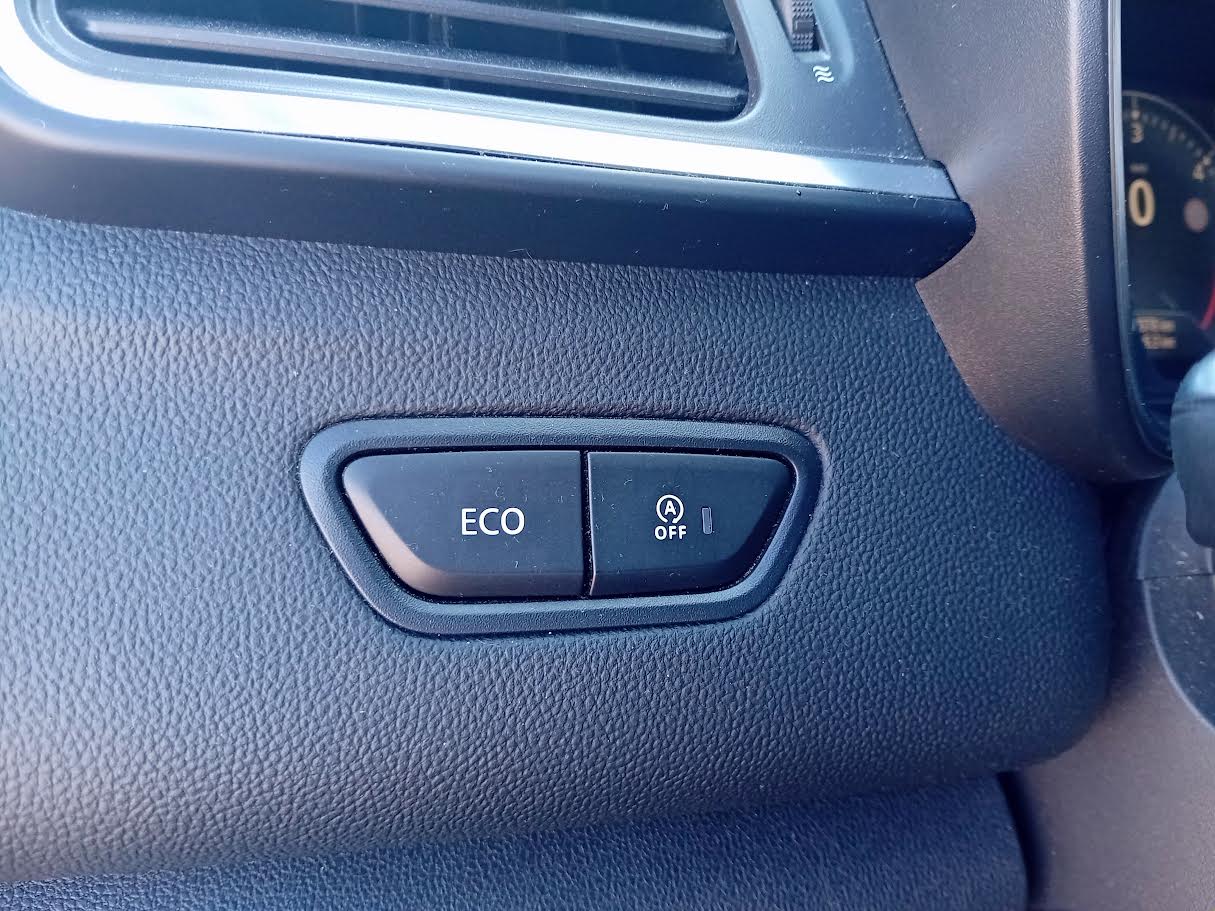 Renault Kadjar Intens 2016 Energy dCi 130 4WD groupe Vergnon