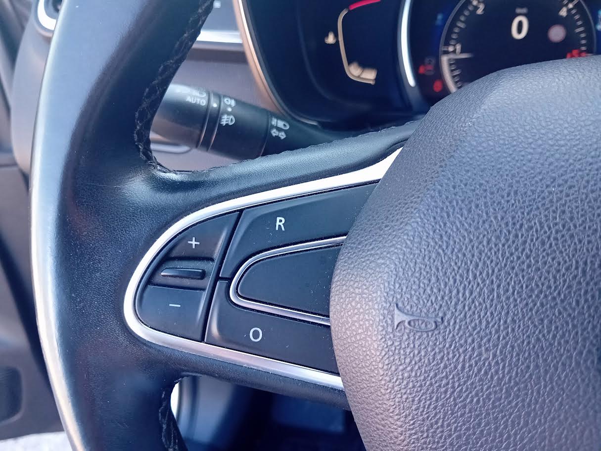 Renault Kadjar Intens 2016 Energy dCi 130 4WD groupe Vergnon