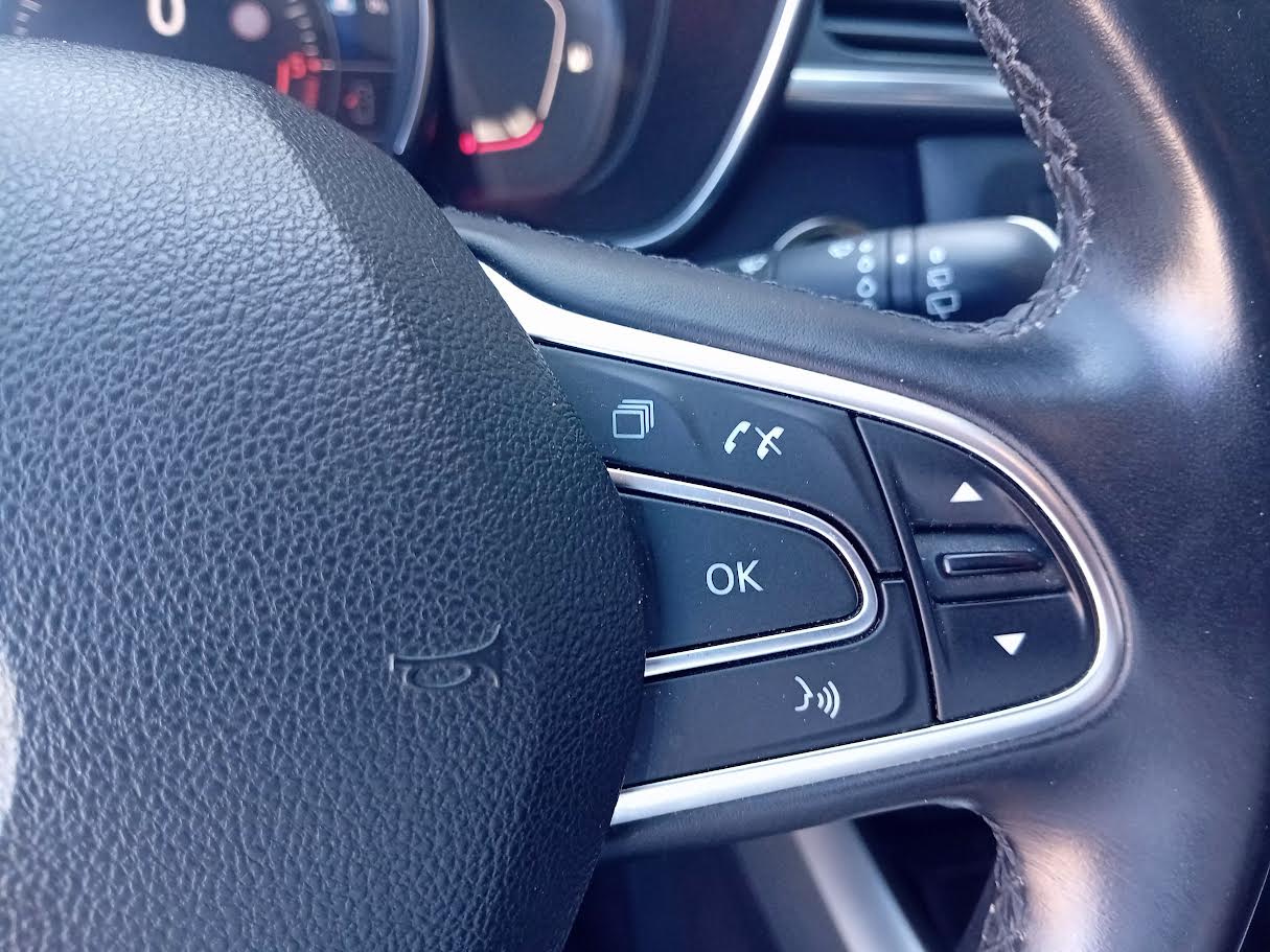 Renault Kadjar Intens 2016 Energy dCi 130 4WD groupe Vergnon