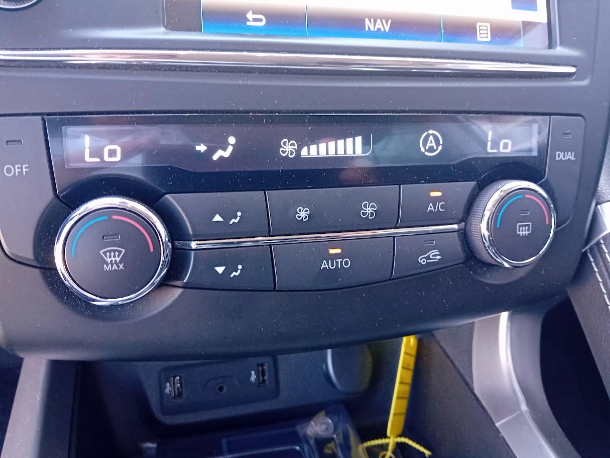 Renault Kadjar Intens 2016 Energy dCi 130 4WD groupe Vergnon