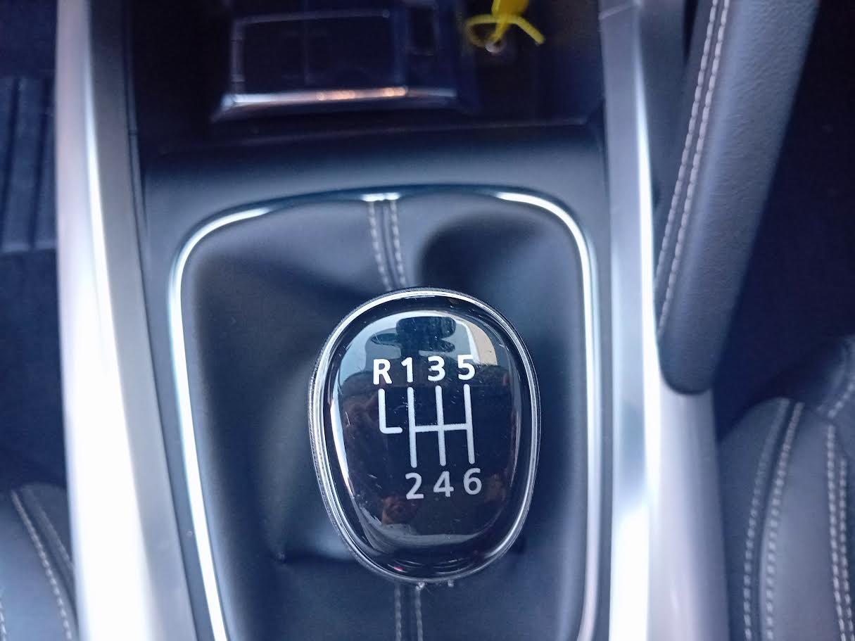 Renault Kadjar Intens 2016 Energy dCi 130 4WD groupe Vergnon