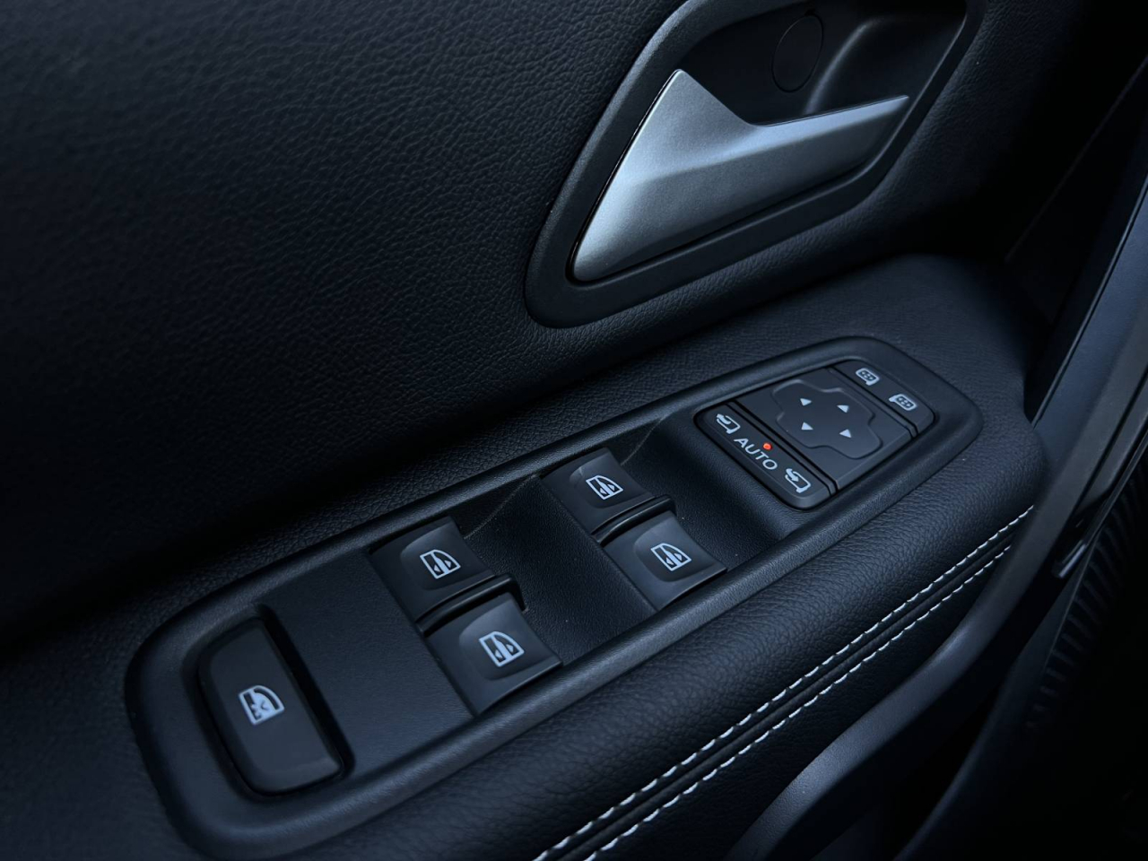 Dacia Duster  II Journey TCe 150 EDC 4x2 groupe Vergnon