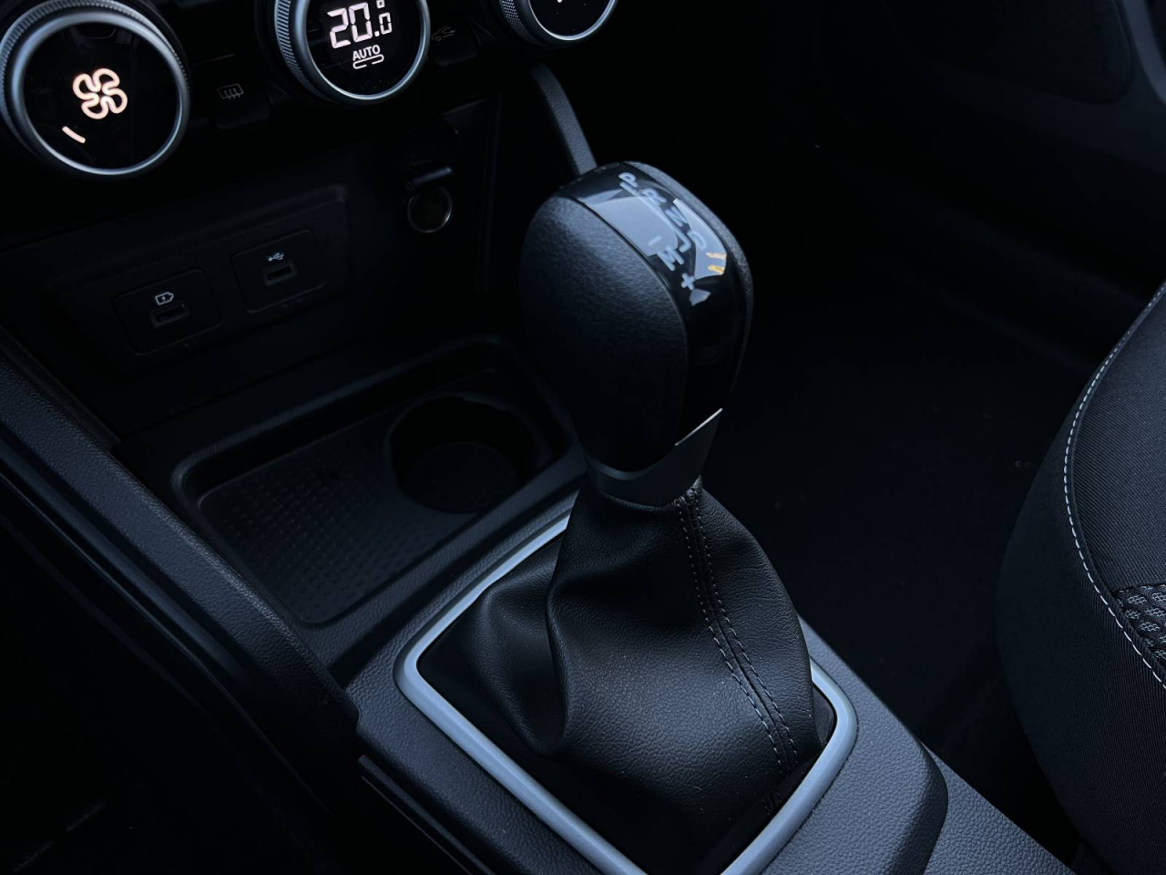 Dacia Duster  II Journey TCe 150 EDC 4x2 groupe Vergnon