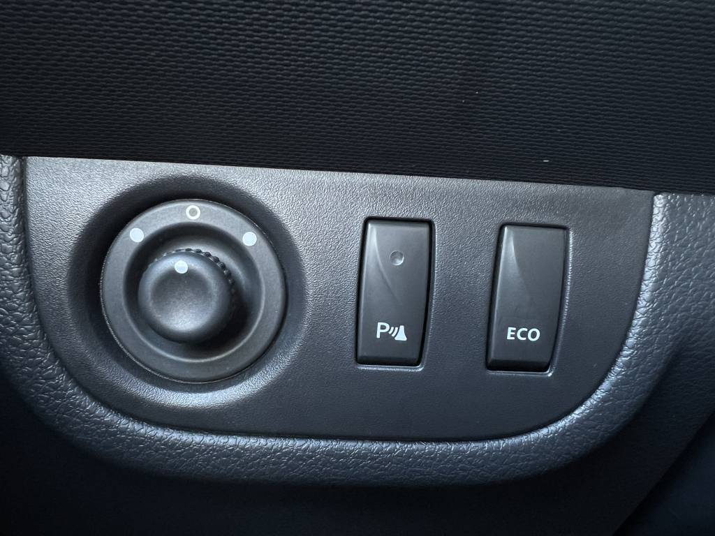 Dacia Sandero  II Stepway TCe 90 E6C groupe Vergnon