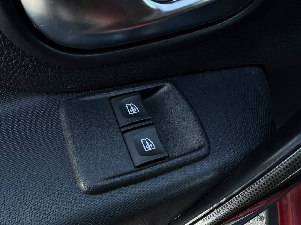 Dacia Sandero  II Stepway TCe 90 E6C groupe Vergnon