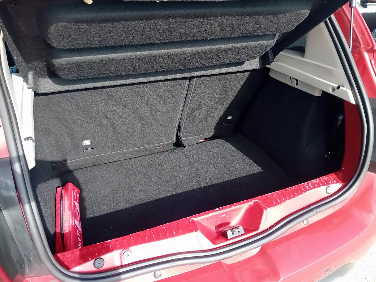 Dacia Sandero  II Stepway TCe 90 E6C groupe Vergnon