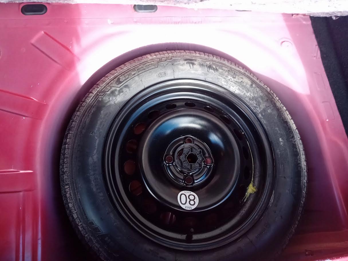 Dacia Sandero  II Stepway TCe 90 E6C groupe Vergnon