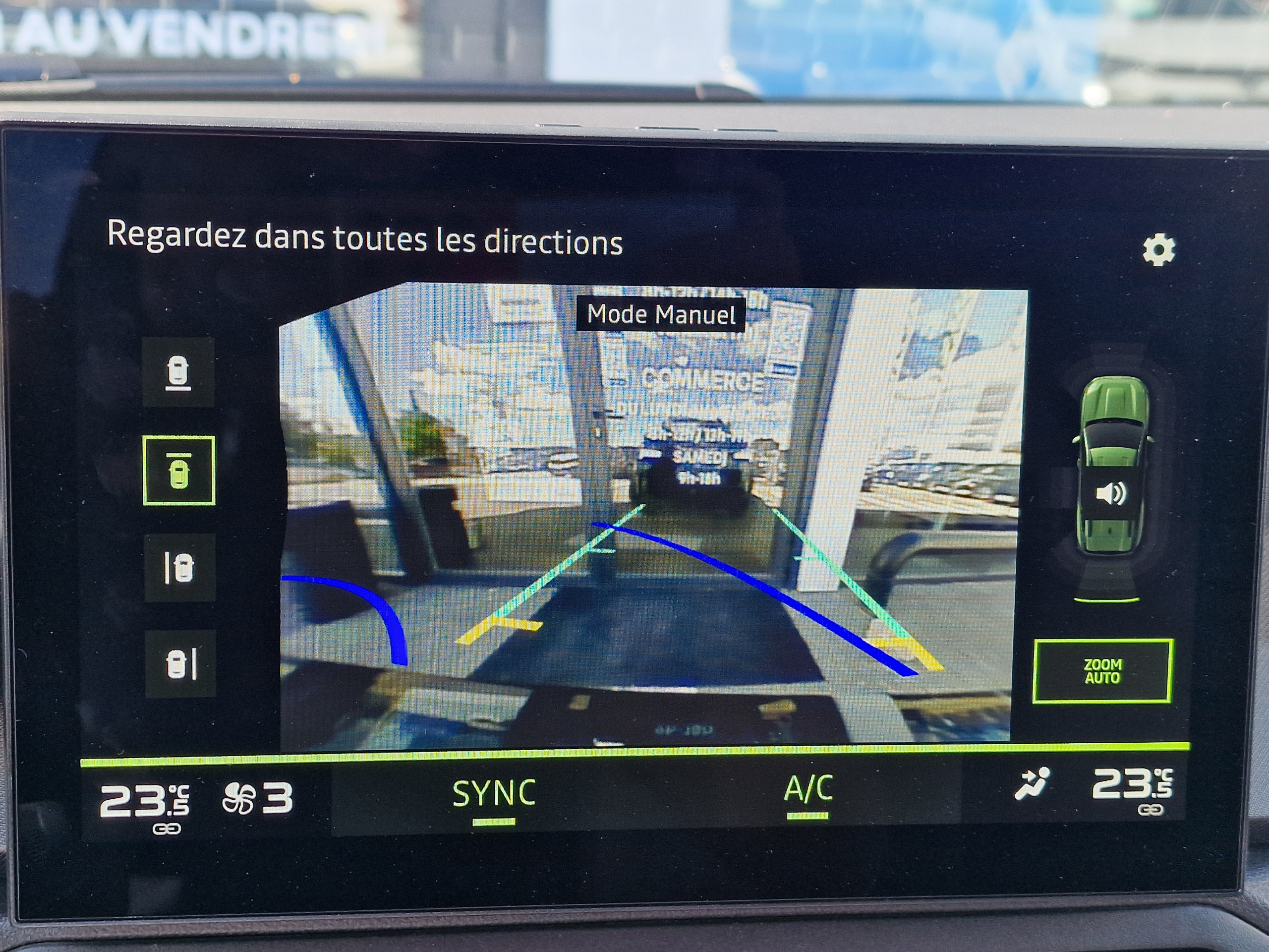 Dacia Bigster journey hybrid 155 groupe Vergnon