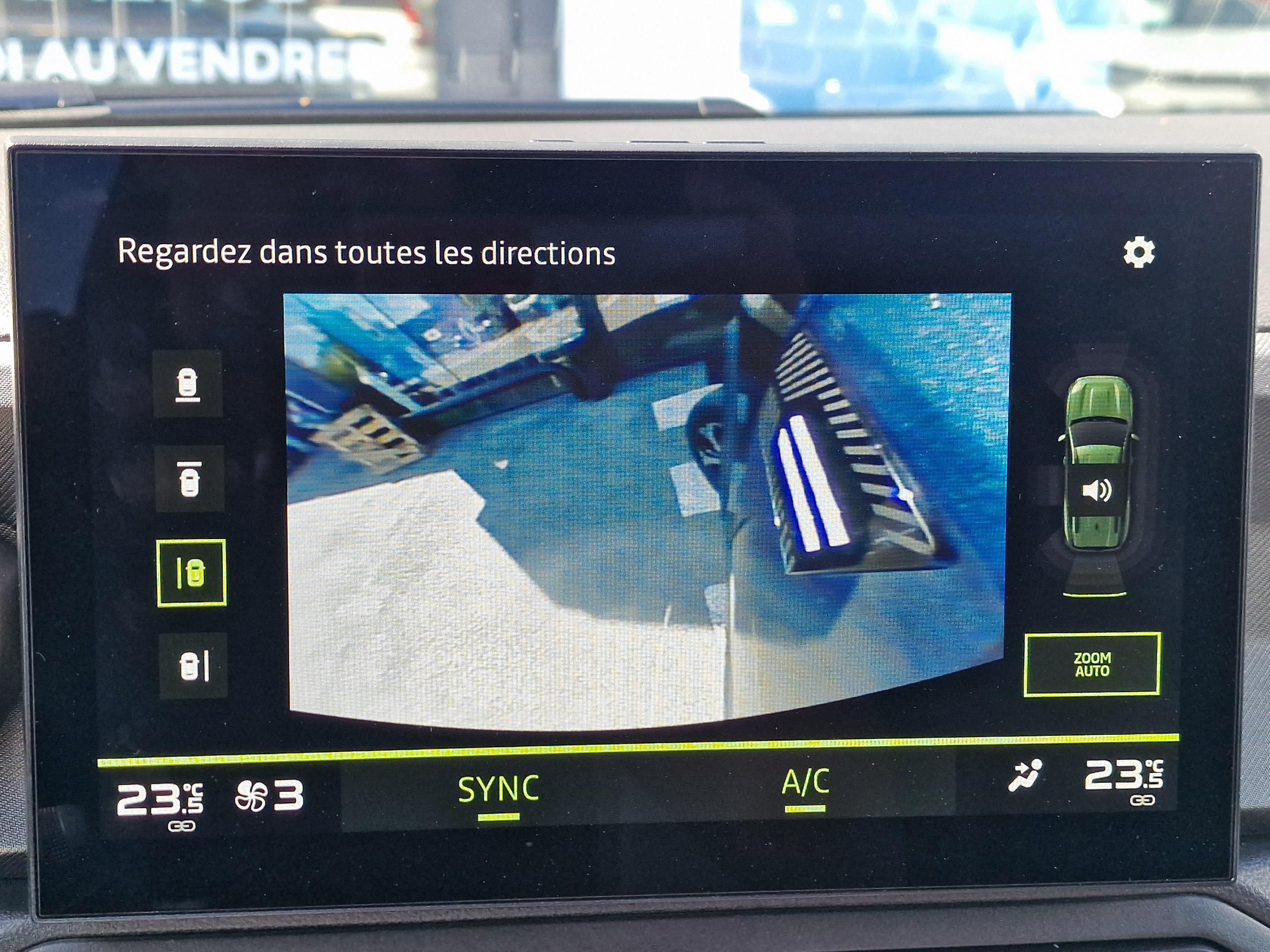 Dacia Bigster journey hybrid 155 groupe Vergnon