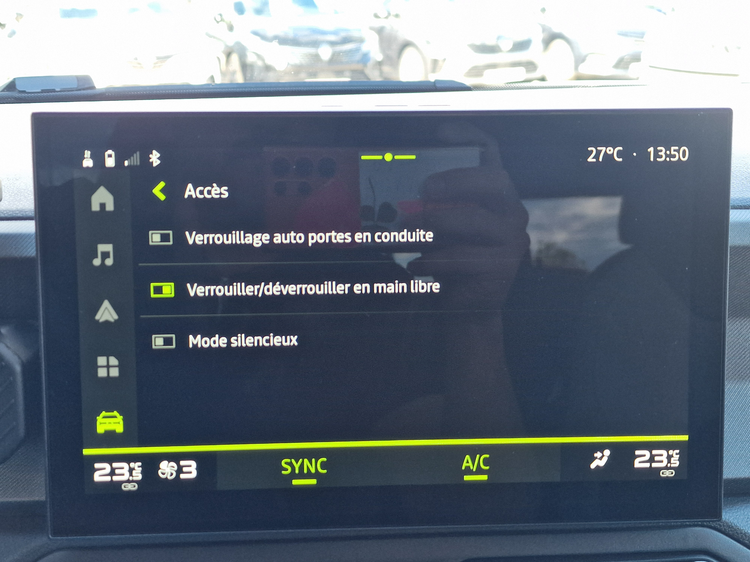 Dacia Bigster journey hybrid 155 groupe Vergnon