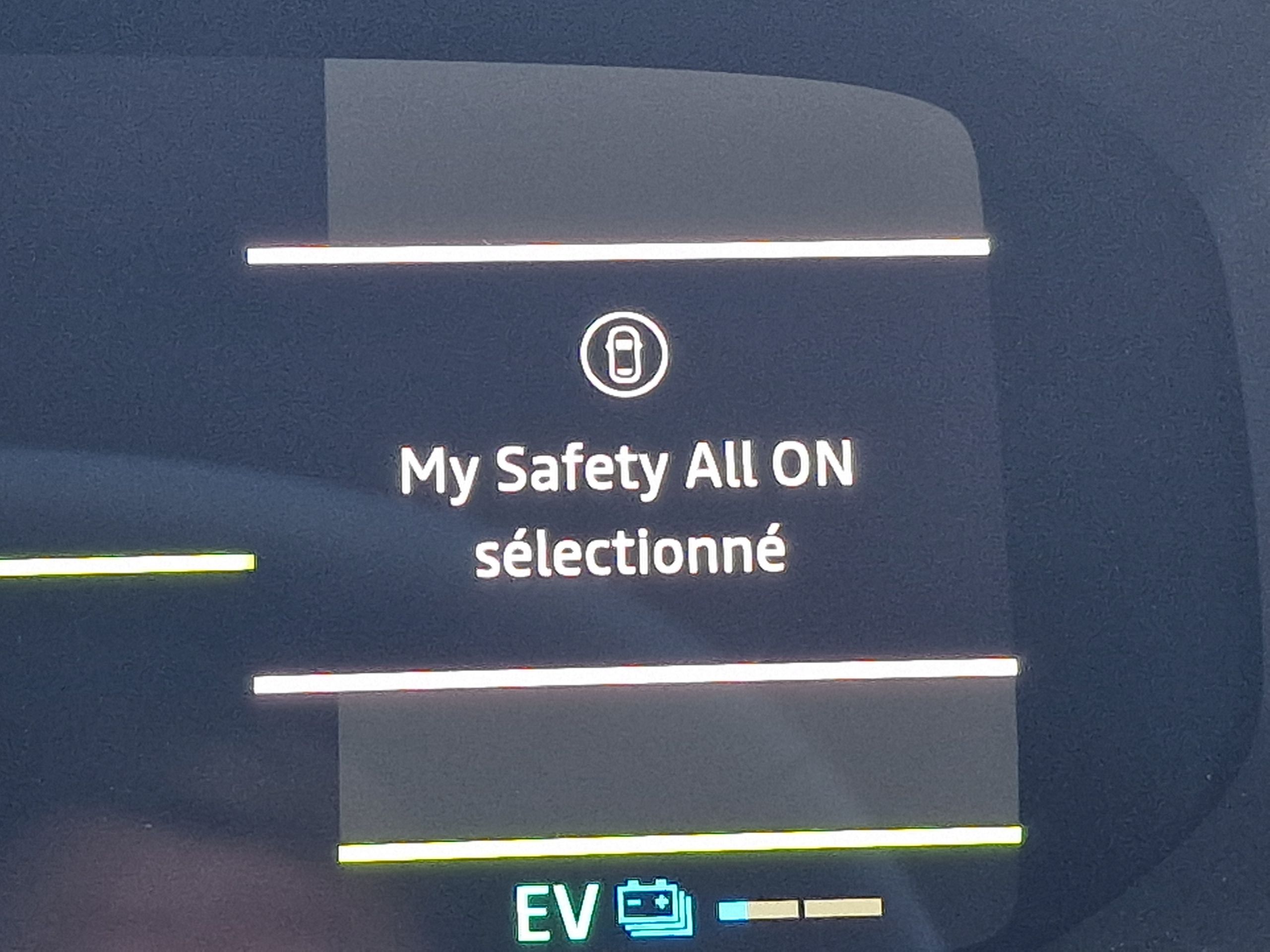 Dacia Bigster journey hybrid 155 groupe Vergnon