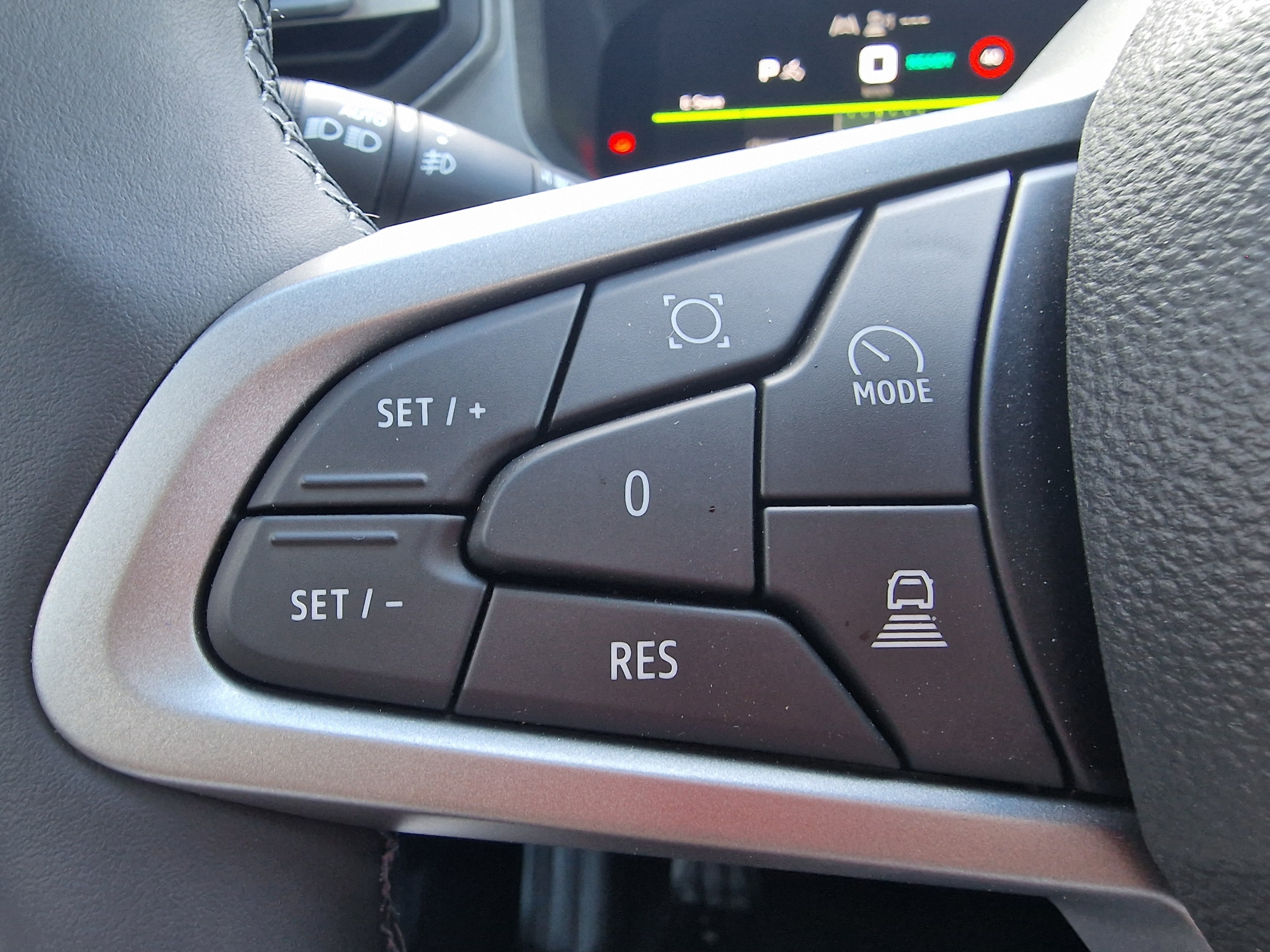 Dacia Bigster journey hybrid 155 groupe Vergnon