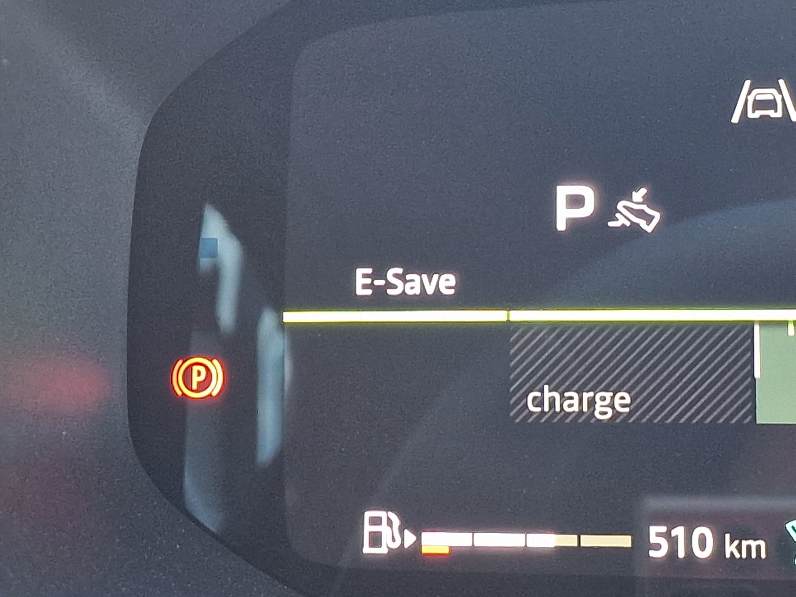 Dacia Bigster journey hybrid 155 groupe Vergnon