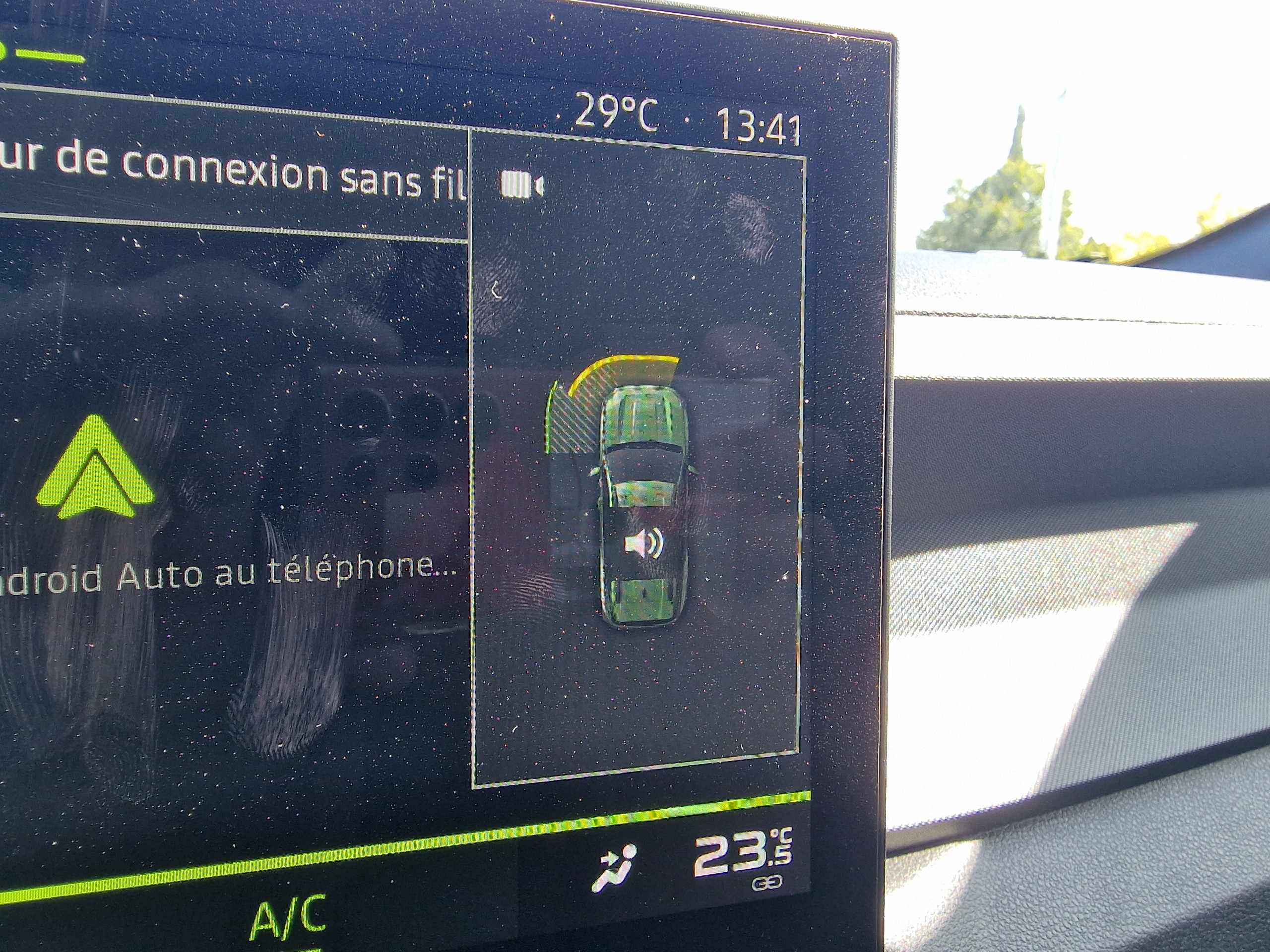 Dacia Bigster journey hybrid 155 groupe Vergnon