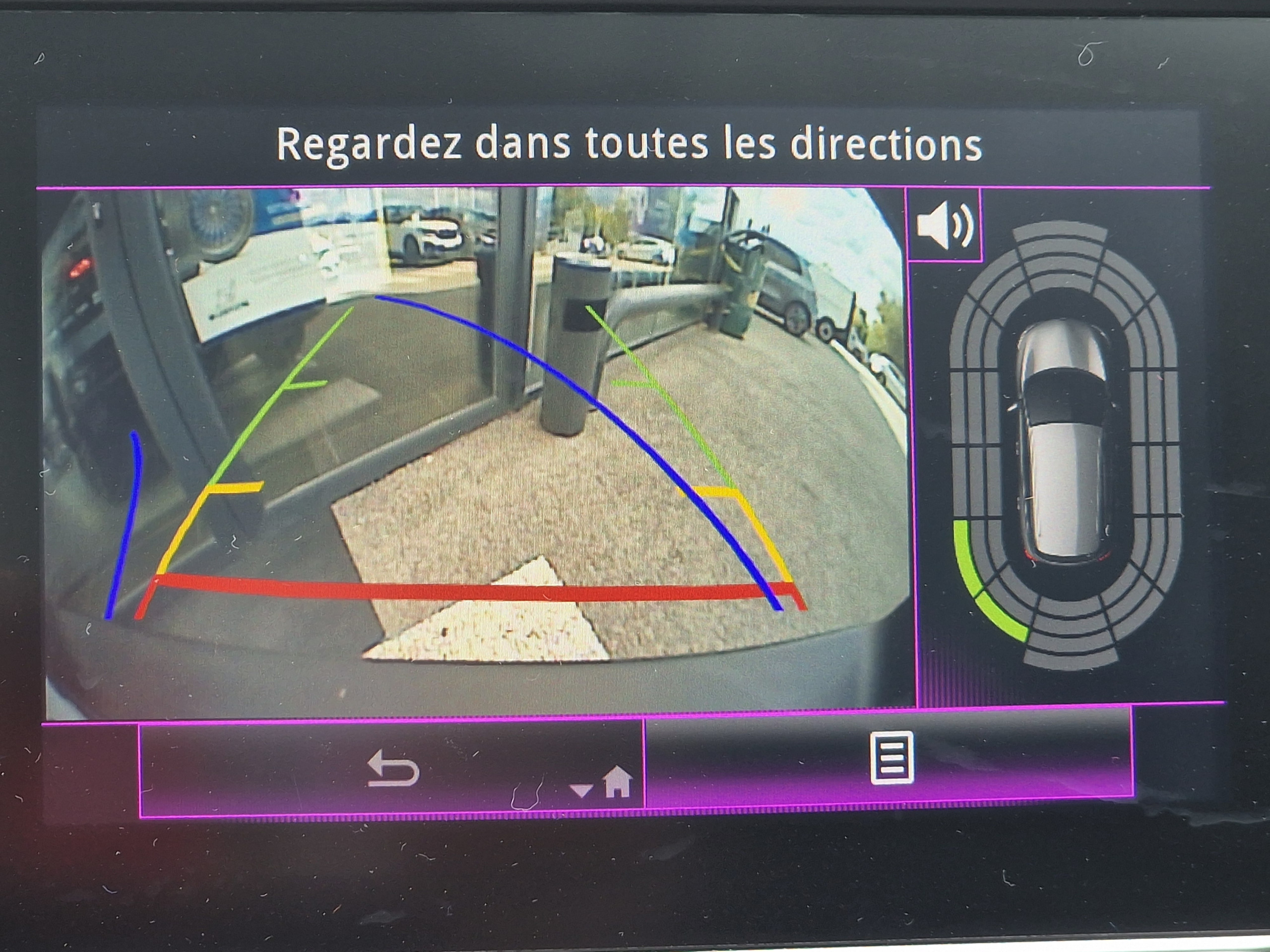 Renault Kadjar Intens TCe 140 EDC FAP groupe Vergnon