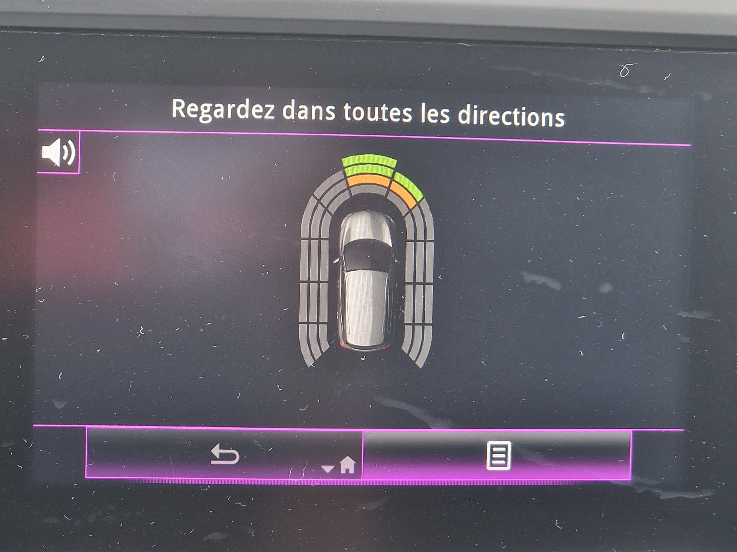 Renault Kadjar Intens TCe 140 EDC FAP groupe Vergnon