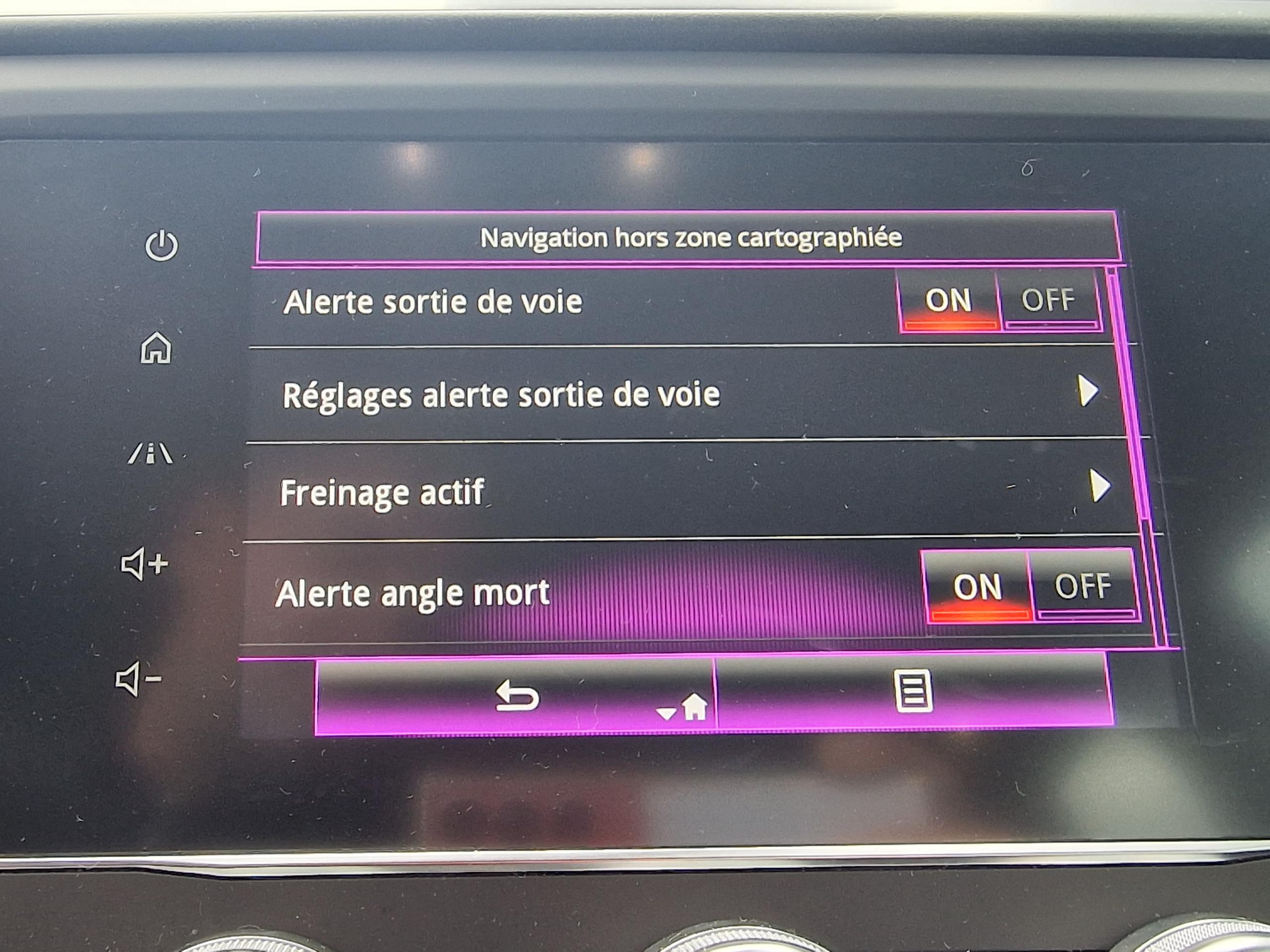 Renault Kadjar Intens TCe 140 EDC FAP groupe Vergnon