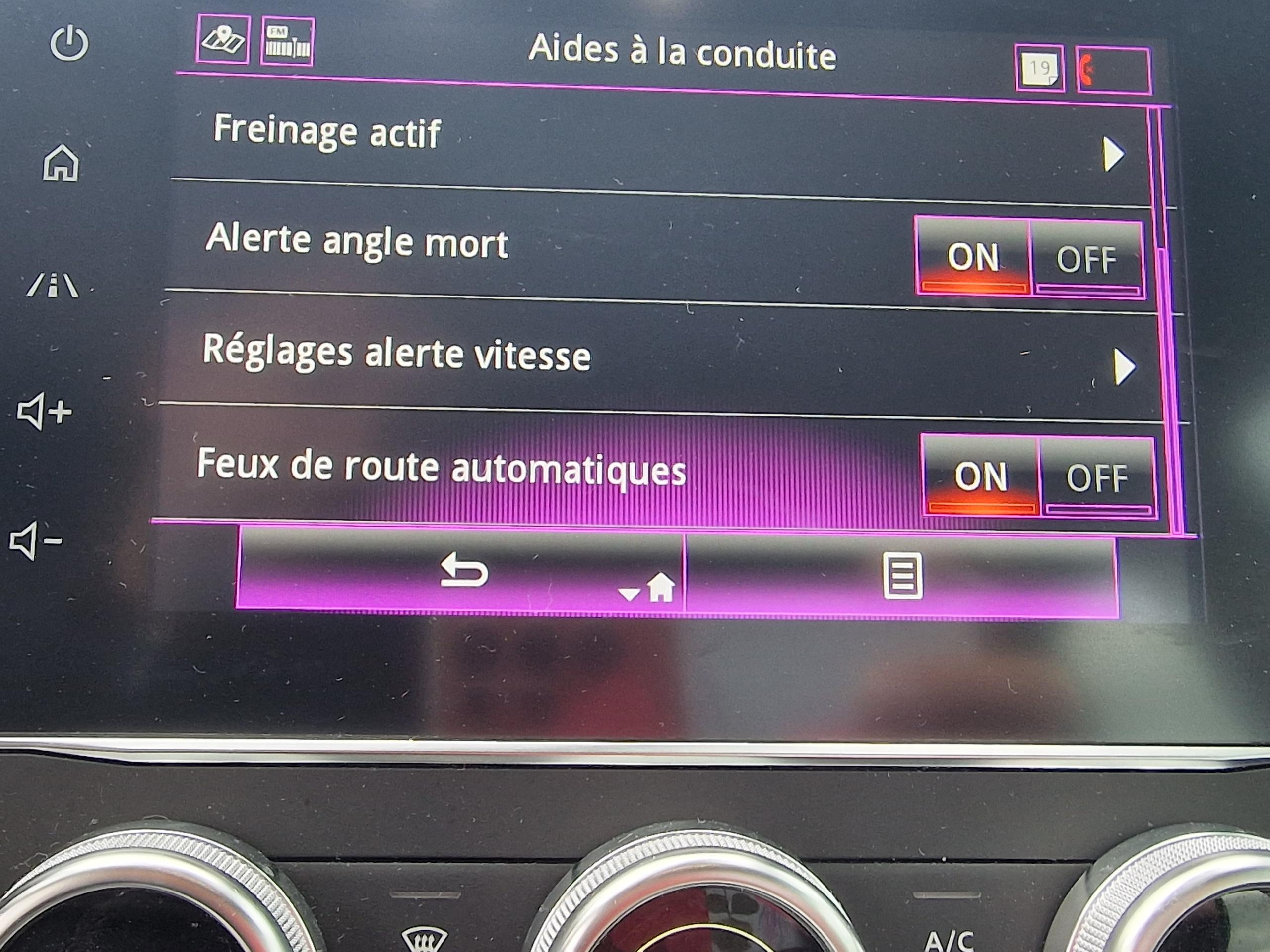 Renault Kadjar Intens TCe 140 EDC FAP groupe Vergnon