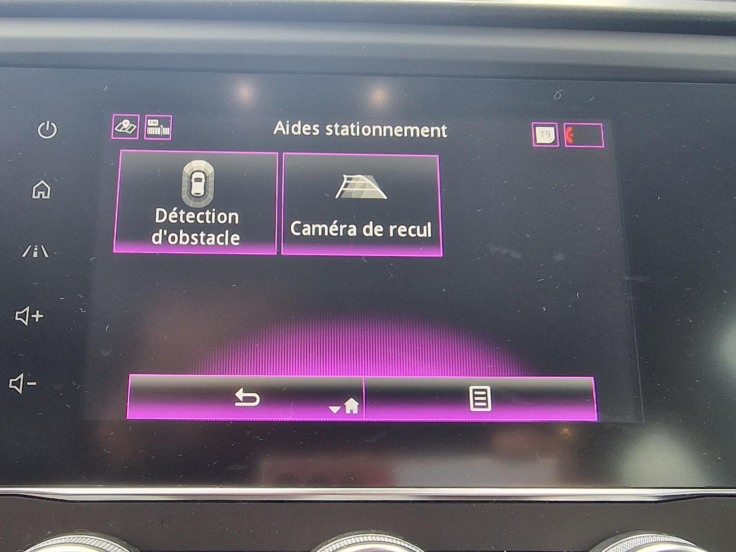 Renault Kadjar Intens TCe 140 EDC FAP groupe Vergnon