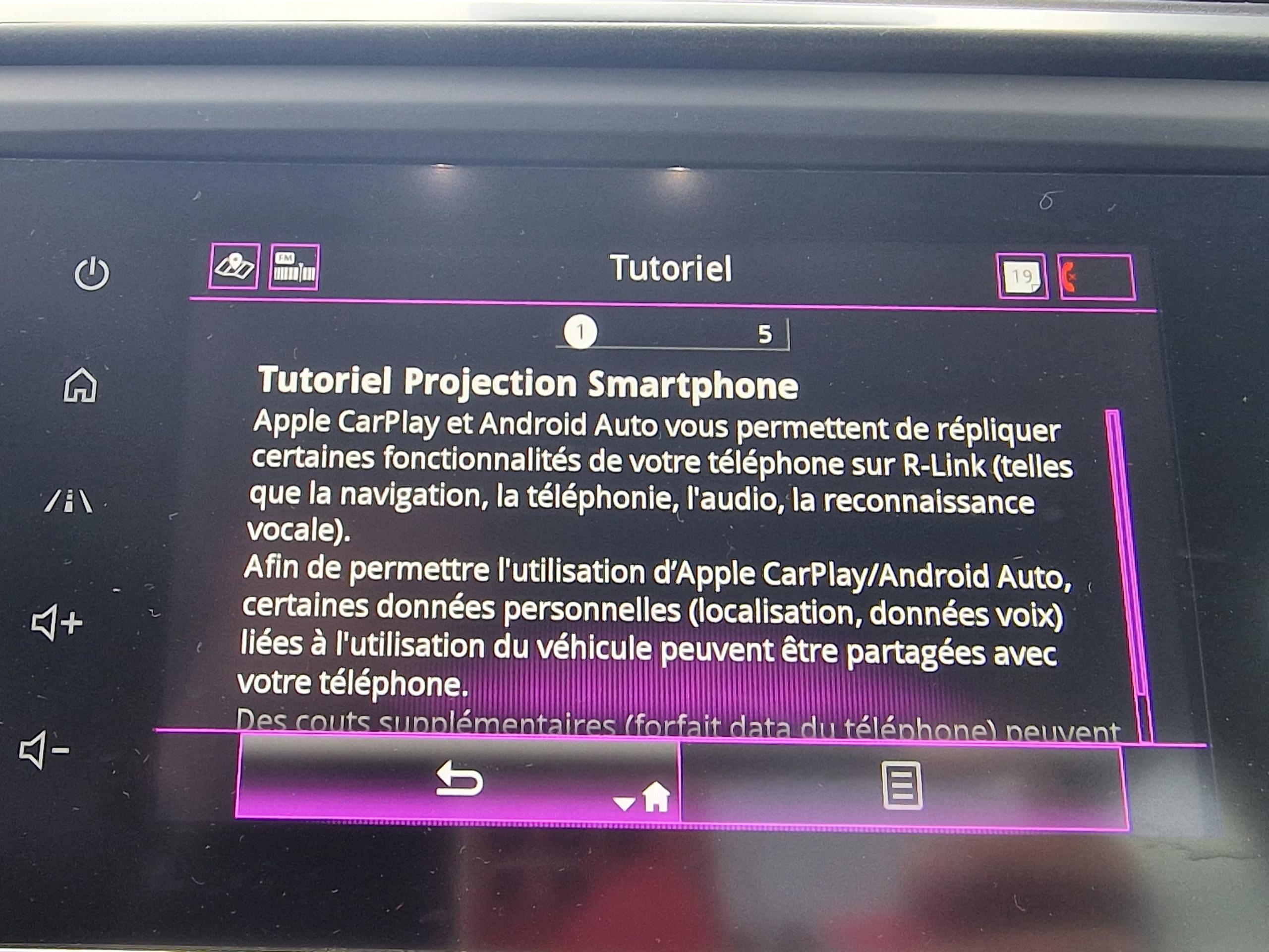 Renault Kadjar Intens TCe 140 EDC FAP groupe Vergnon