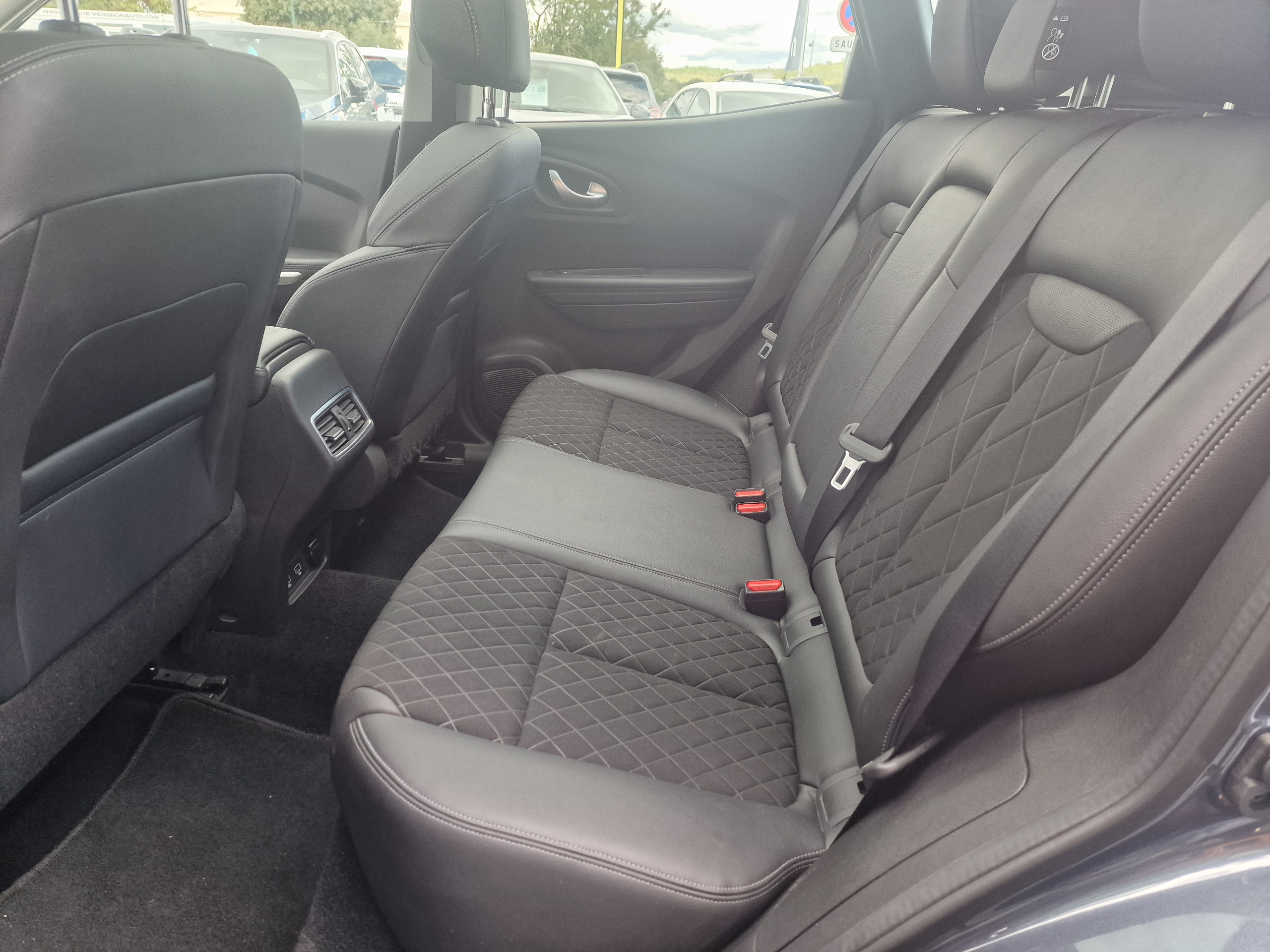 Renault Kadjar Intens TCe 140 EDC FAP groupe Vergnon