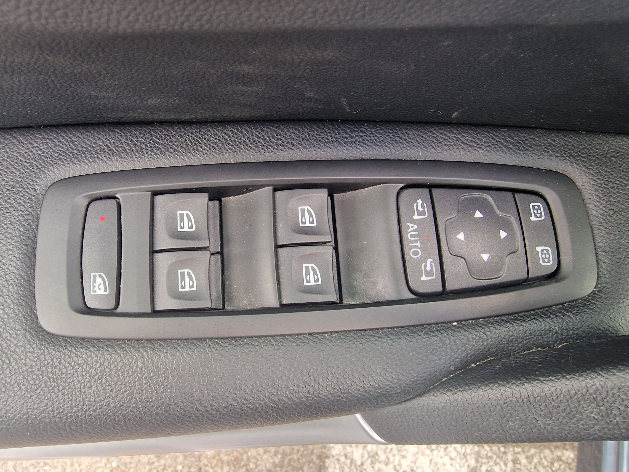 Renault Kadjar Intens TCe 140 EDC FAP groupe Vergnon