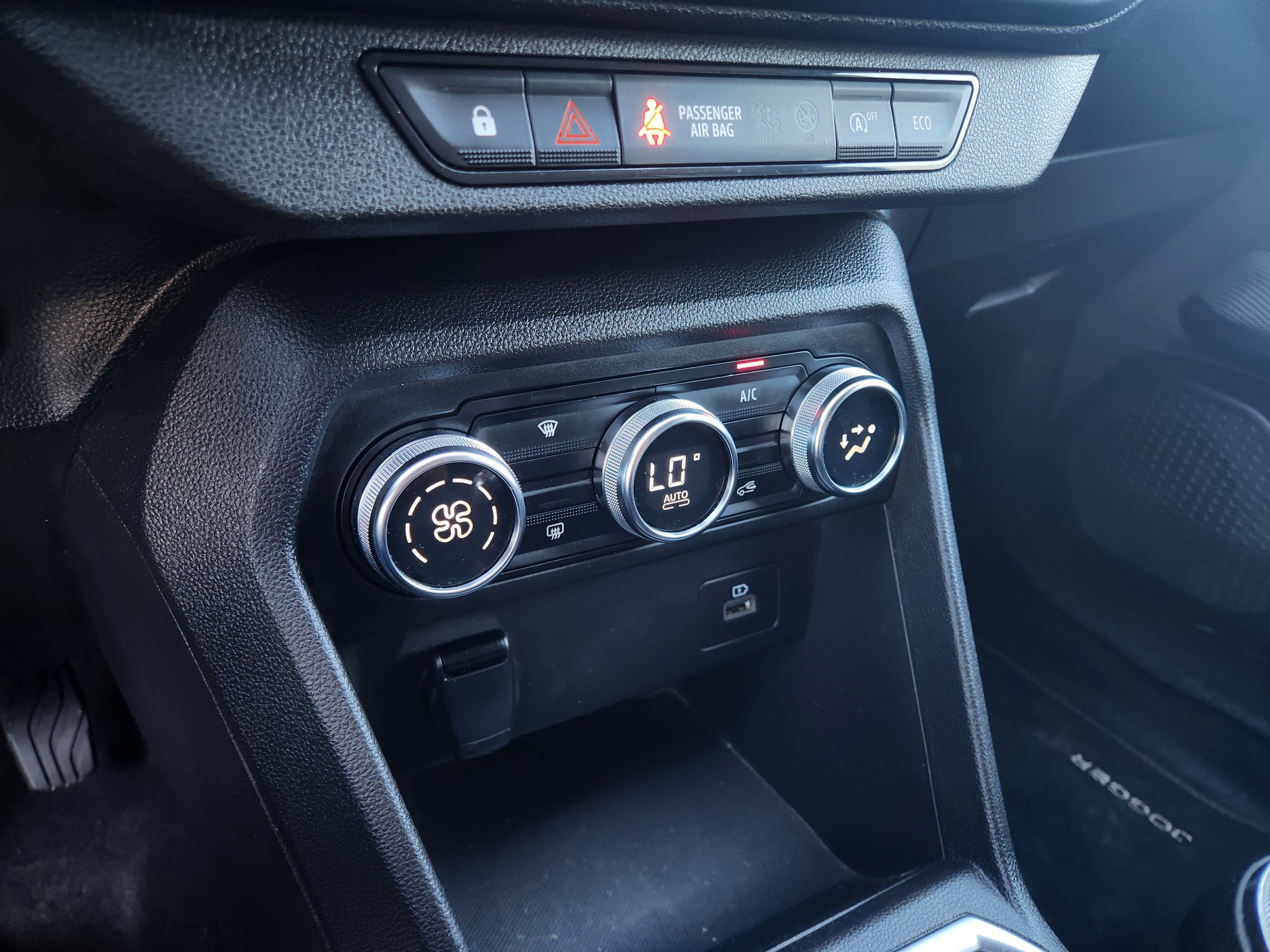 Dacia Jogger 7 Places Extreme+ ECO-G 100 groupe Vergnon