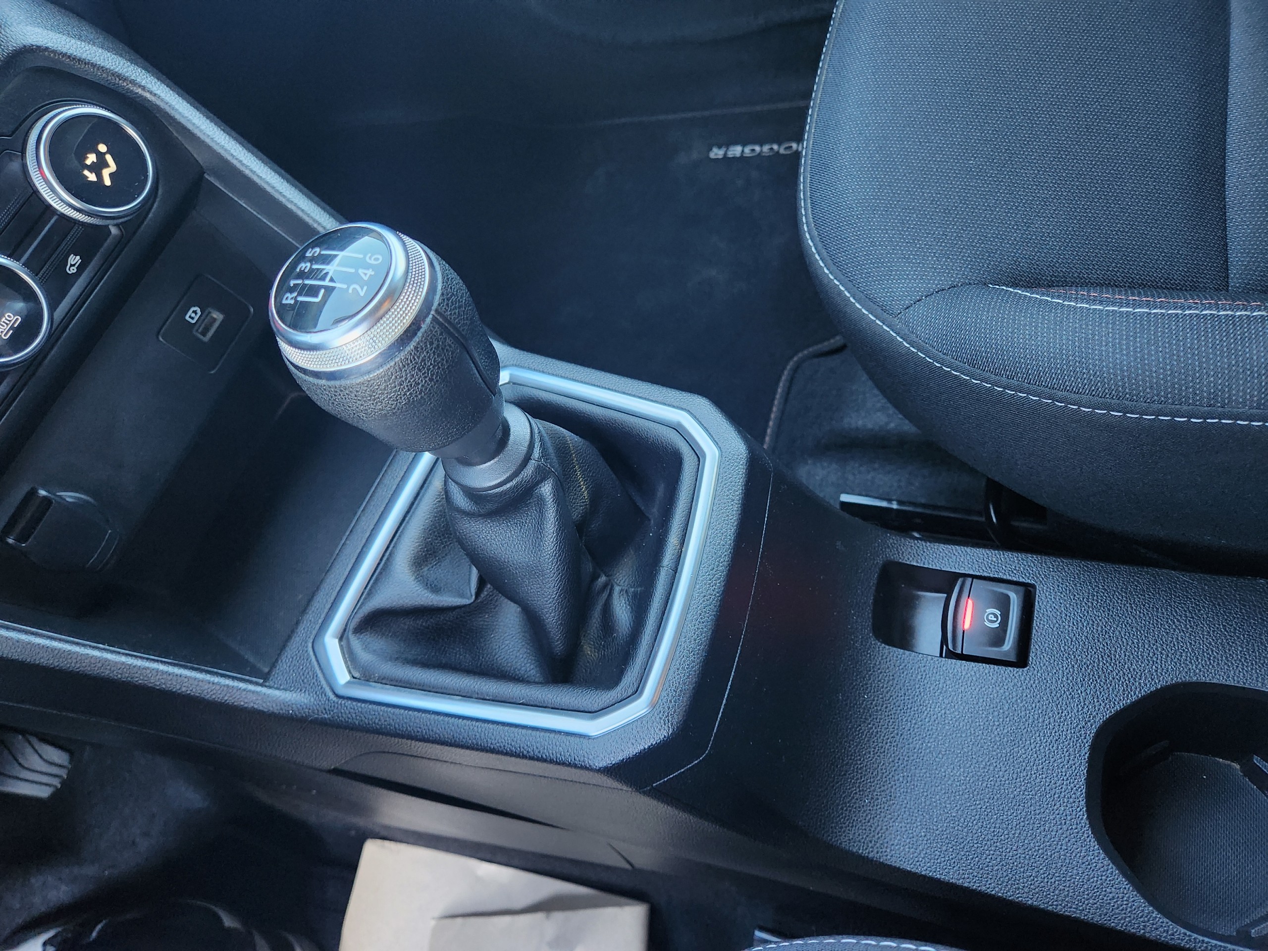 Dacia Jogger 7 Places Extreme+ ECO-G 100 groupe Vergnon