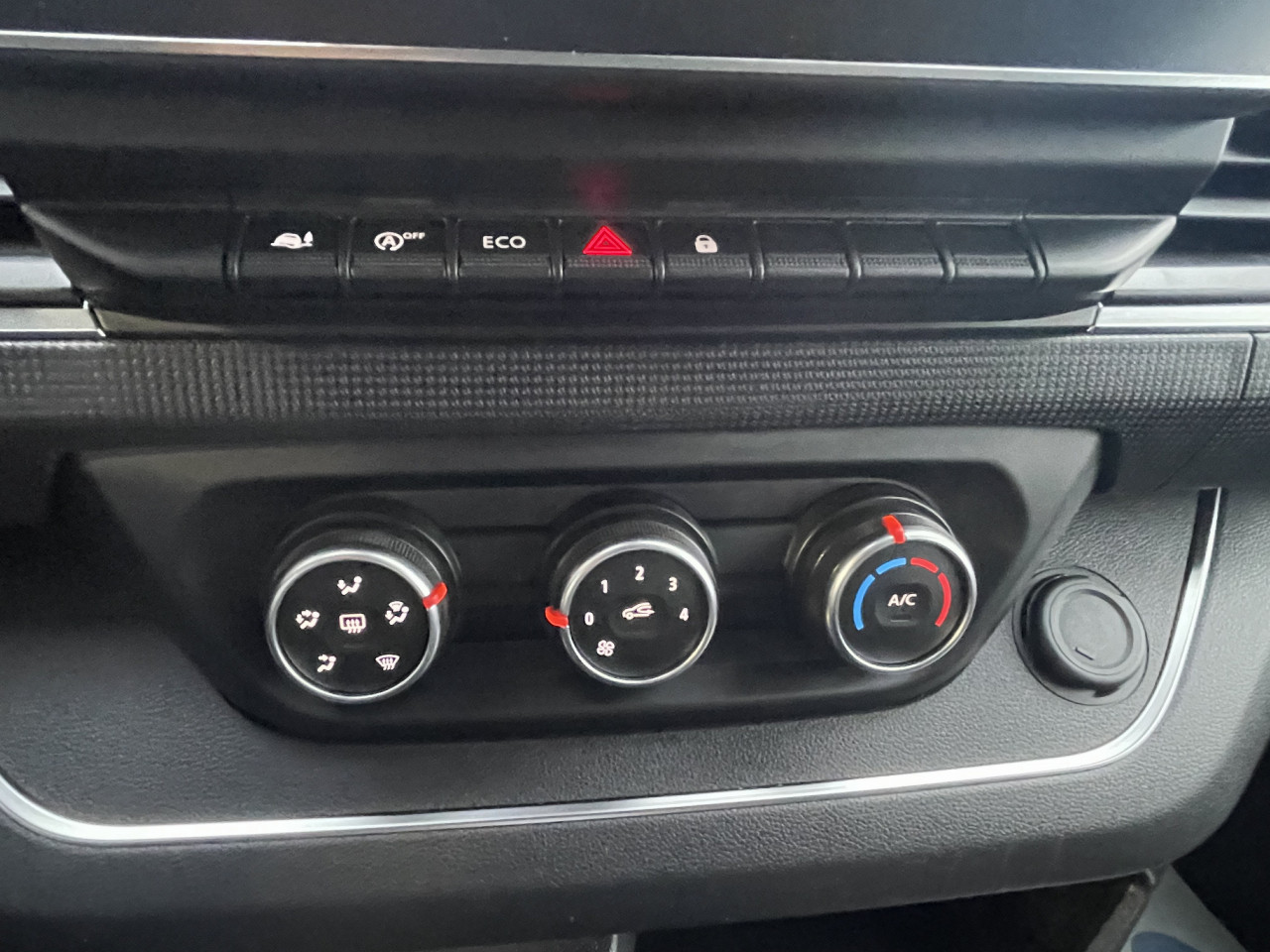 Renault Trafic  III FG GCF L2H1 3T Blue dCi 130 groupe Vergnon