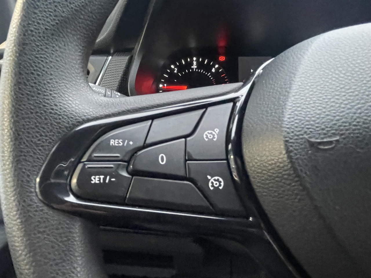 Renault Trafic  III FG GCF L2H1 3T Blue dCi 130 groupe Vergnon