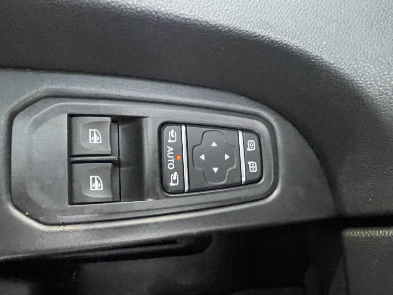 Renault Trafic  III FG GCF L2H1 3T Blue dCi 130 groupe Vergnon