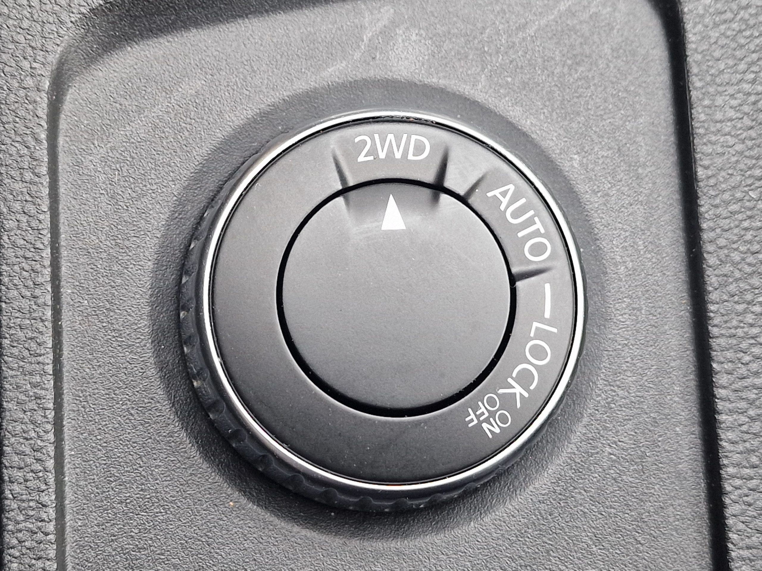 Dacia Duster  II Prestige Blue dCi 115 4x4 groupe Vergnon