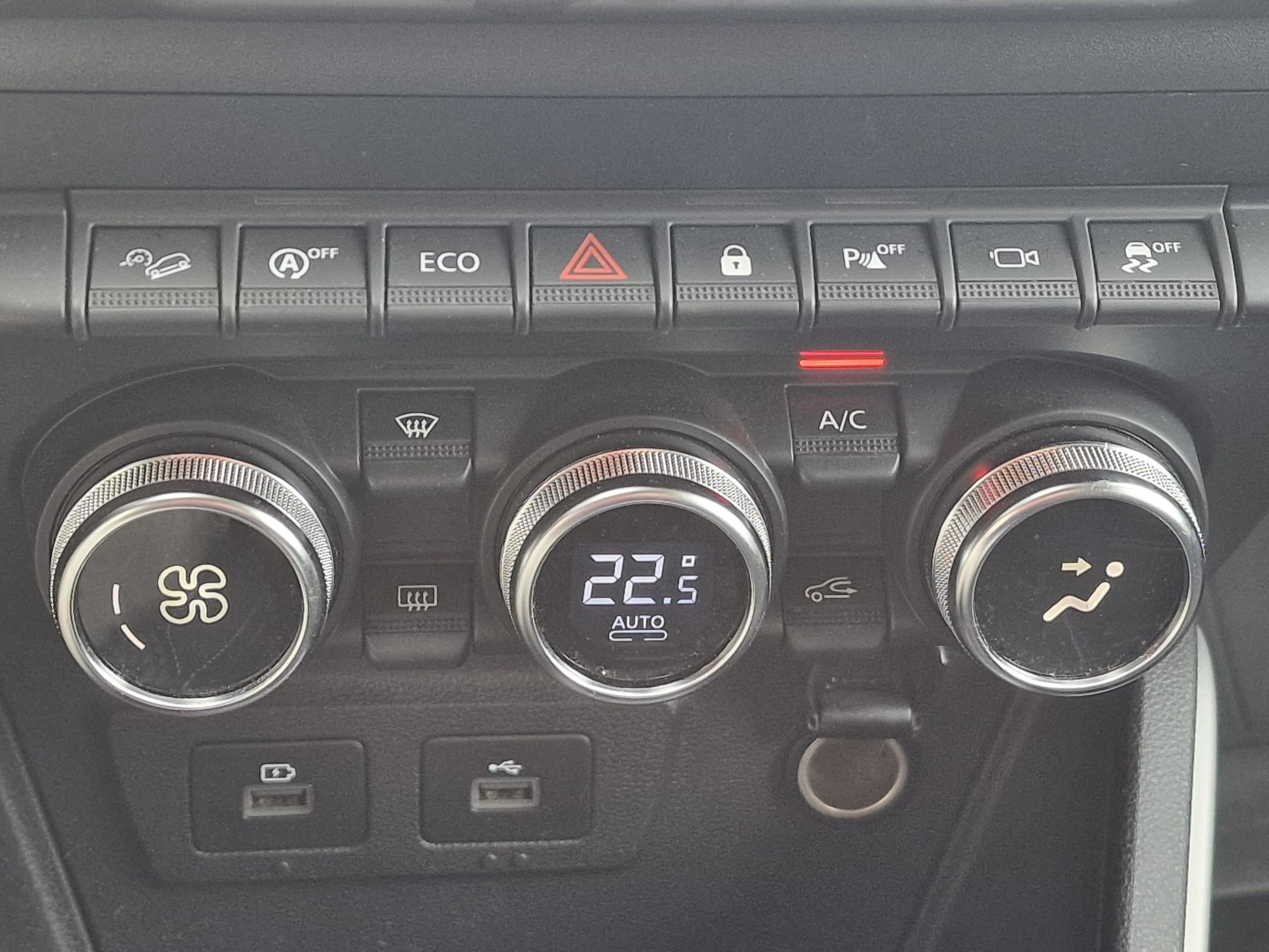 Dacia Duster  II Prestige Blue dCi 115 4x4 groupe Vergnon