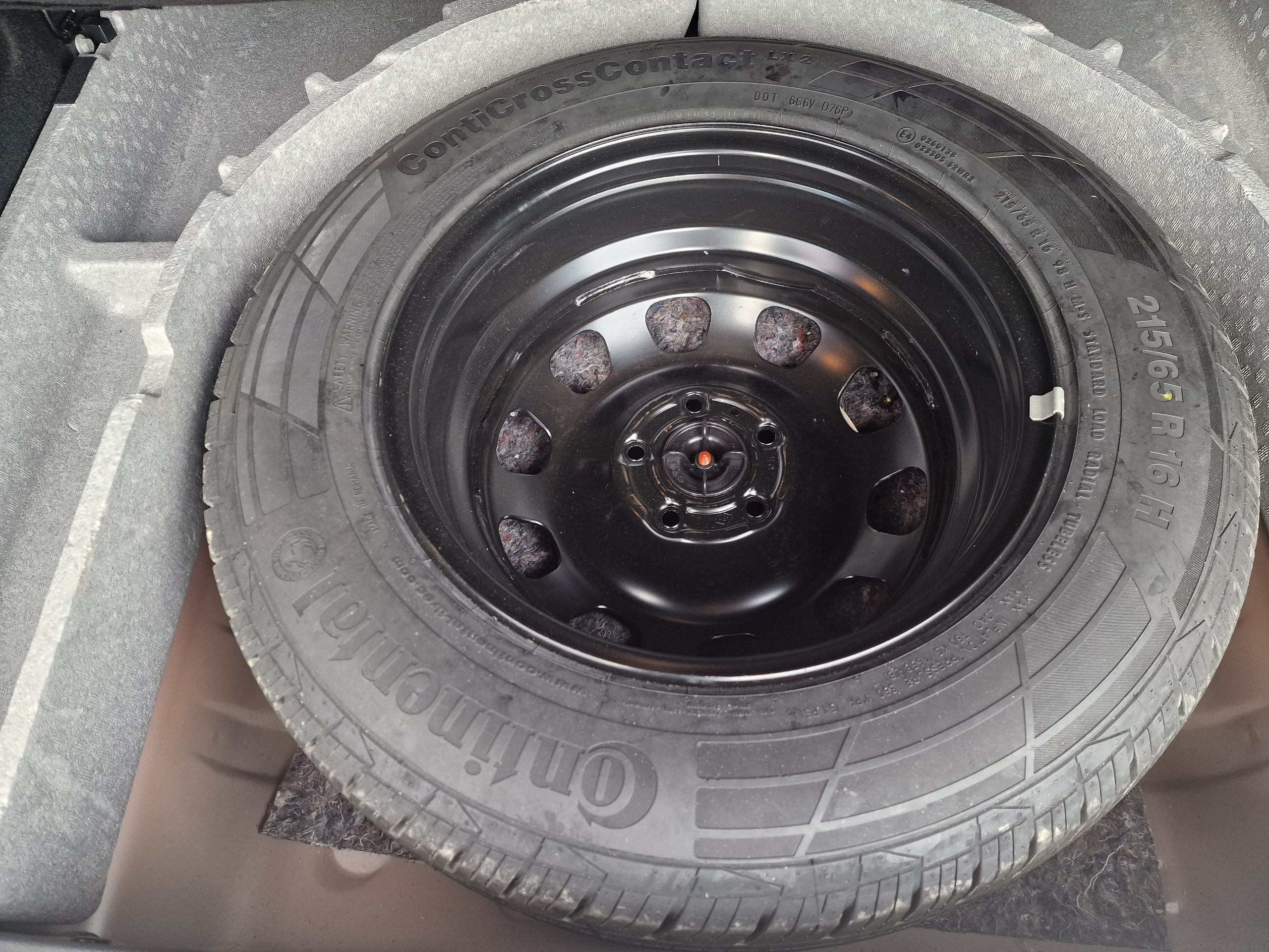 Dacia Duster  II Prestige Blue dCi 115 4x4 groupe Vergnon