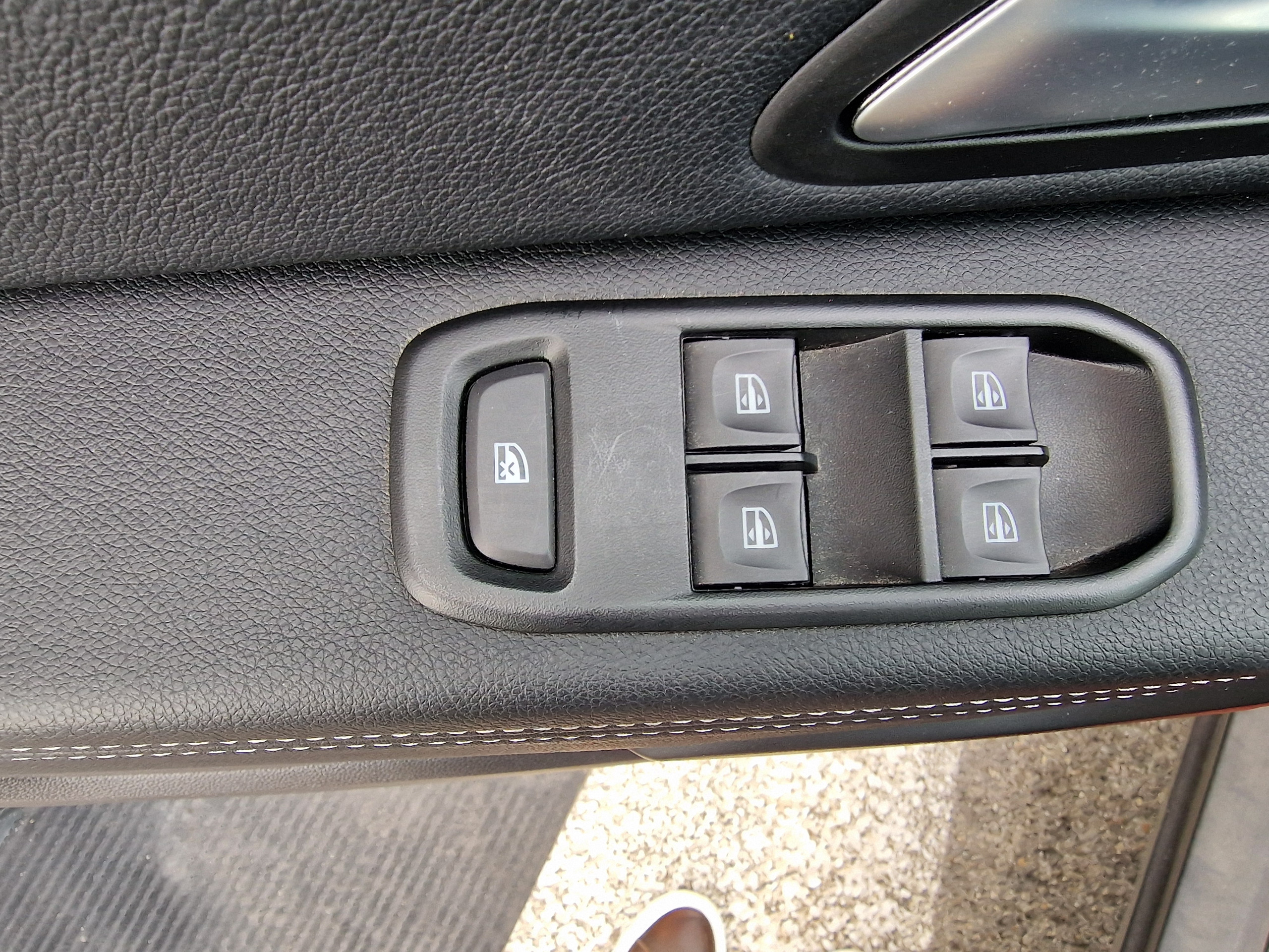 Dacia Duster  II Prestige Blue dCi 115 4x4 groupe Vergnon