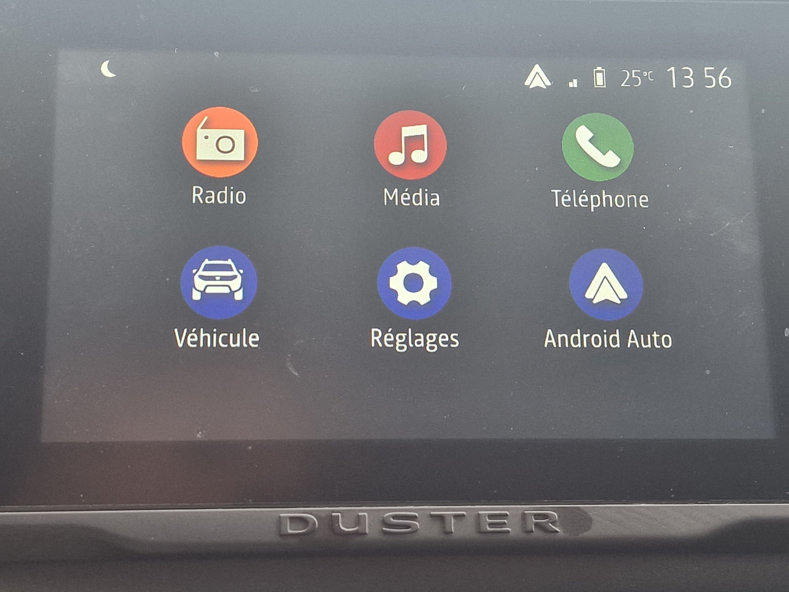 Dacia Duster  II Prestige Blue dCi 115 4x4 groupe Vergnon