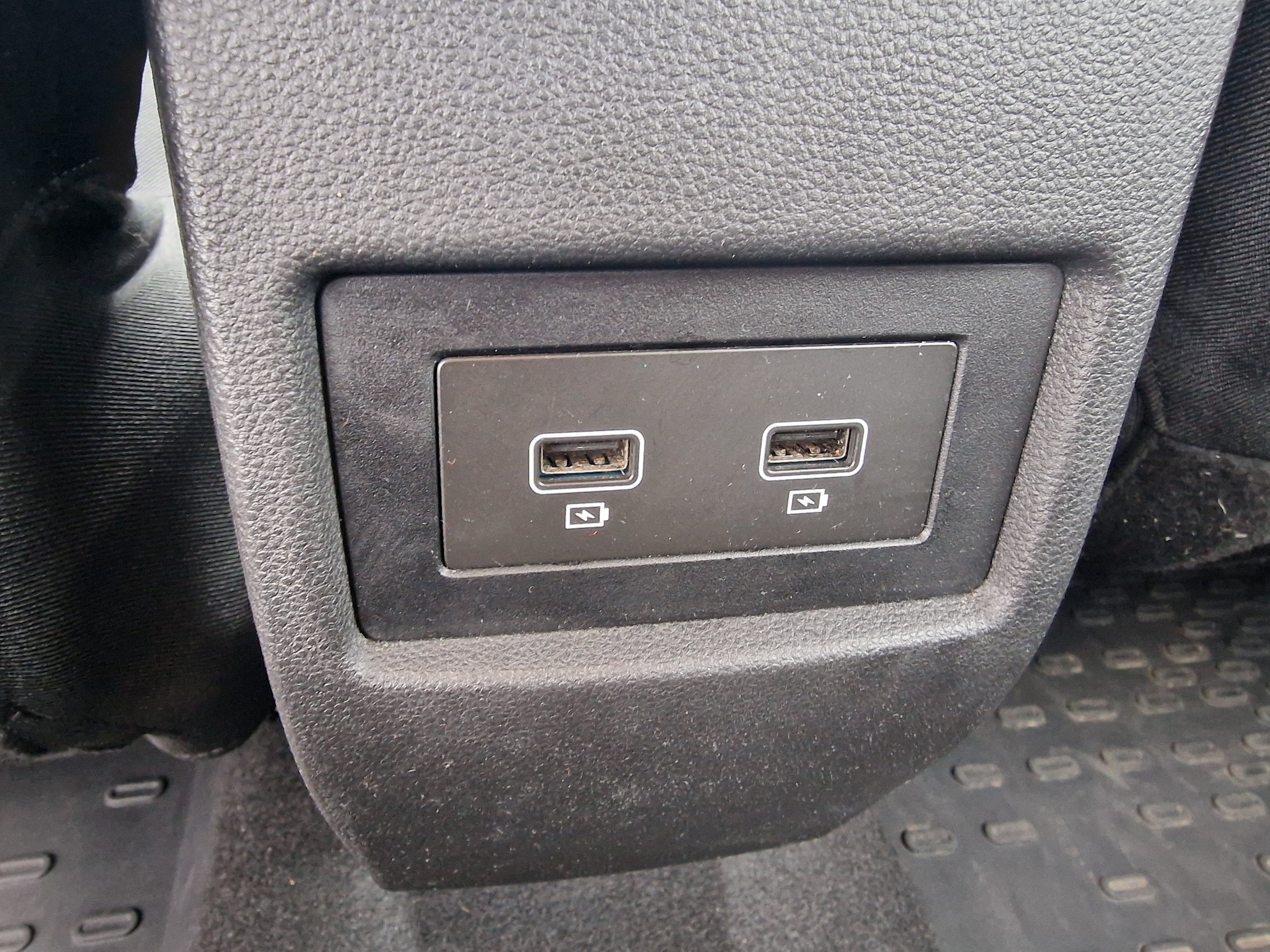 Dacia Duster  II Prestige Blue dCi 115 4x4 groupe Vergnon